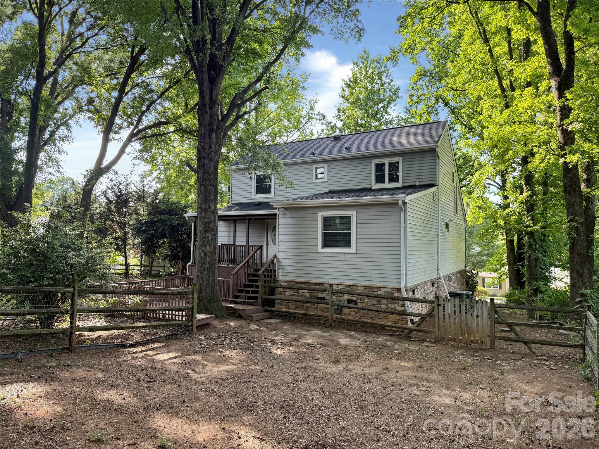 21123 Rio Oro Drive Property Photo 8