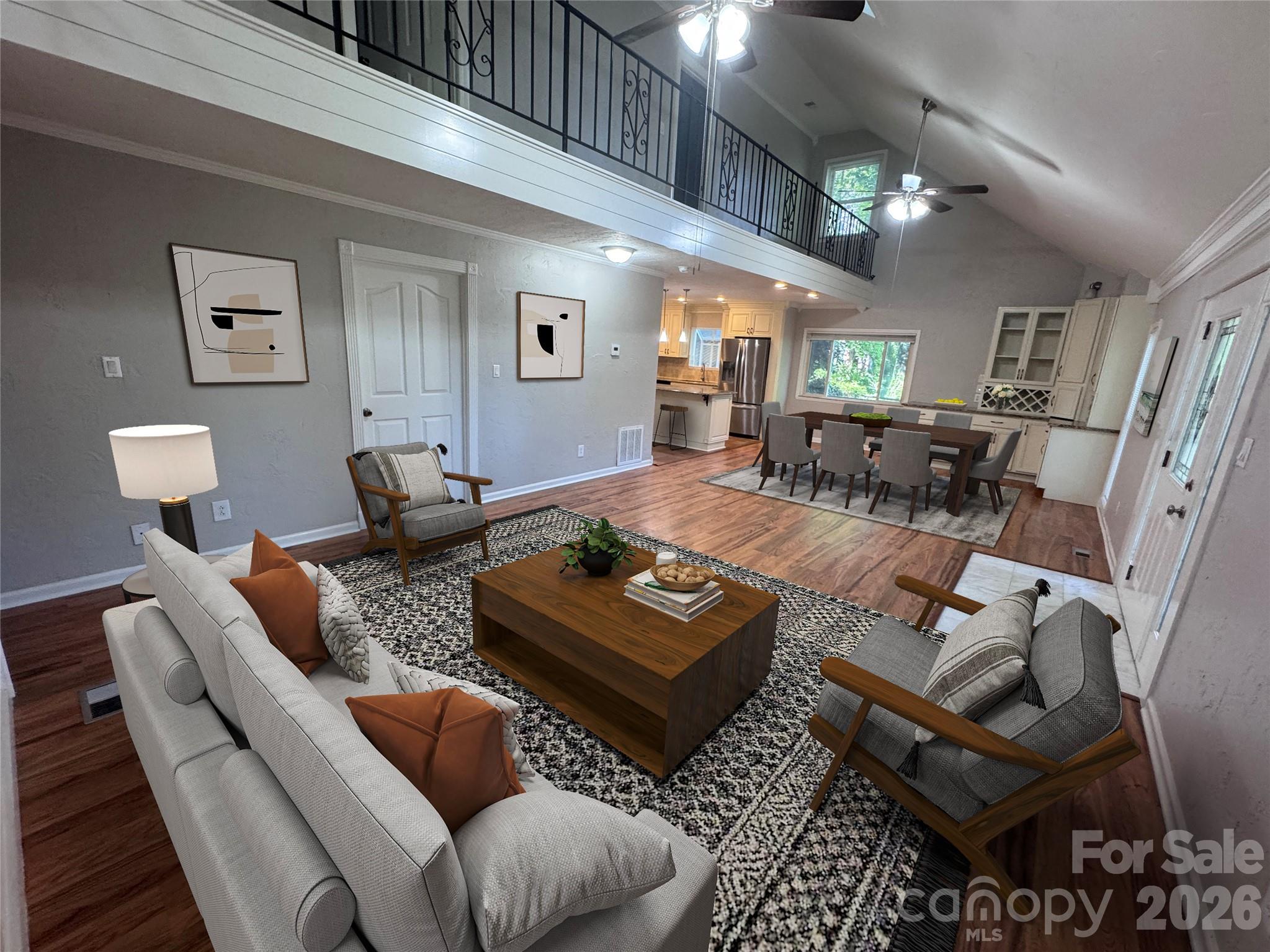 21123 Rio Oro Drive Property Photo 14