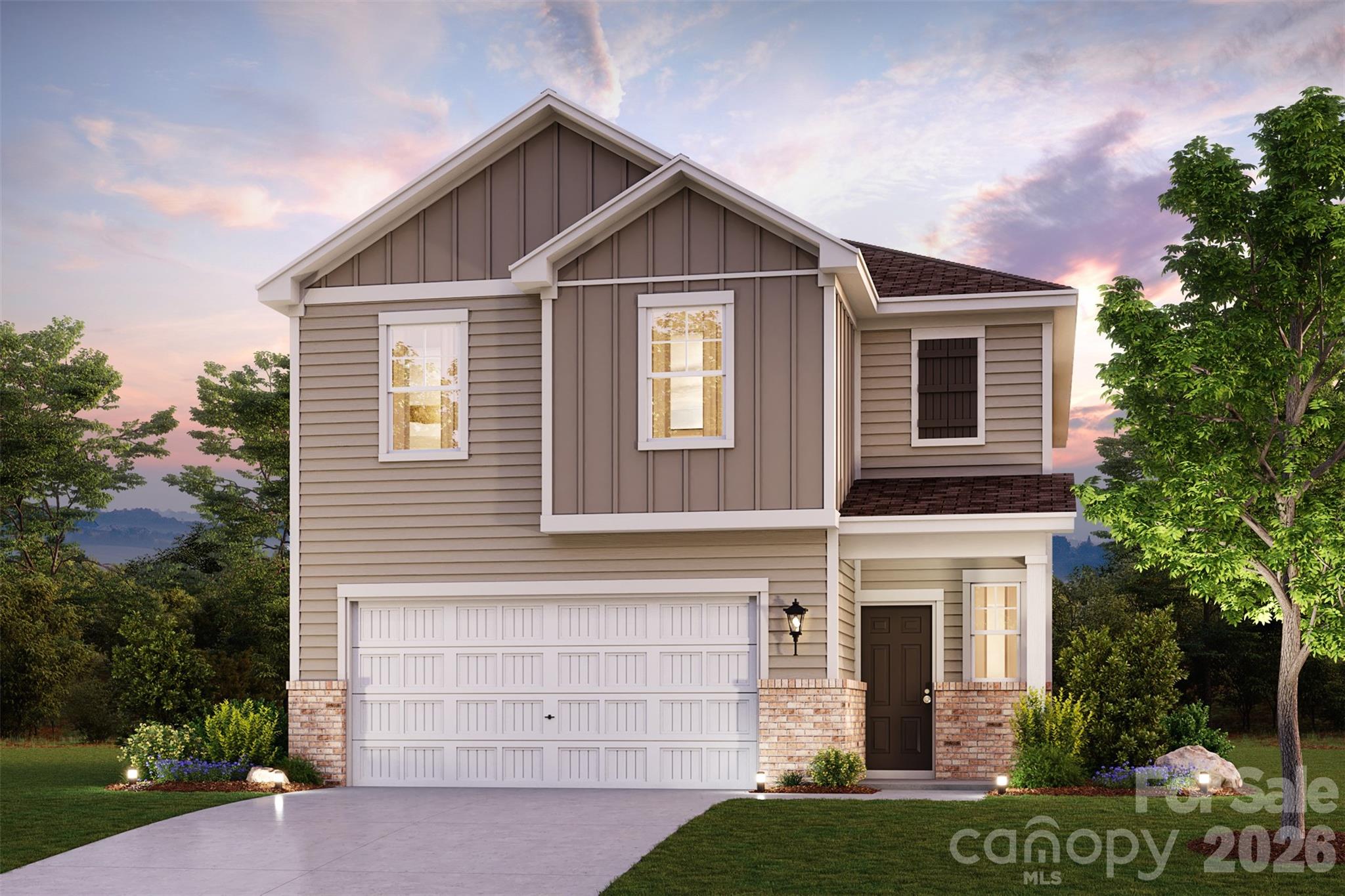8079 Midas Lane Property Photo 1