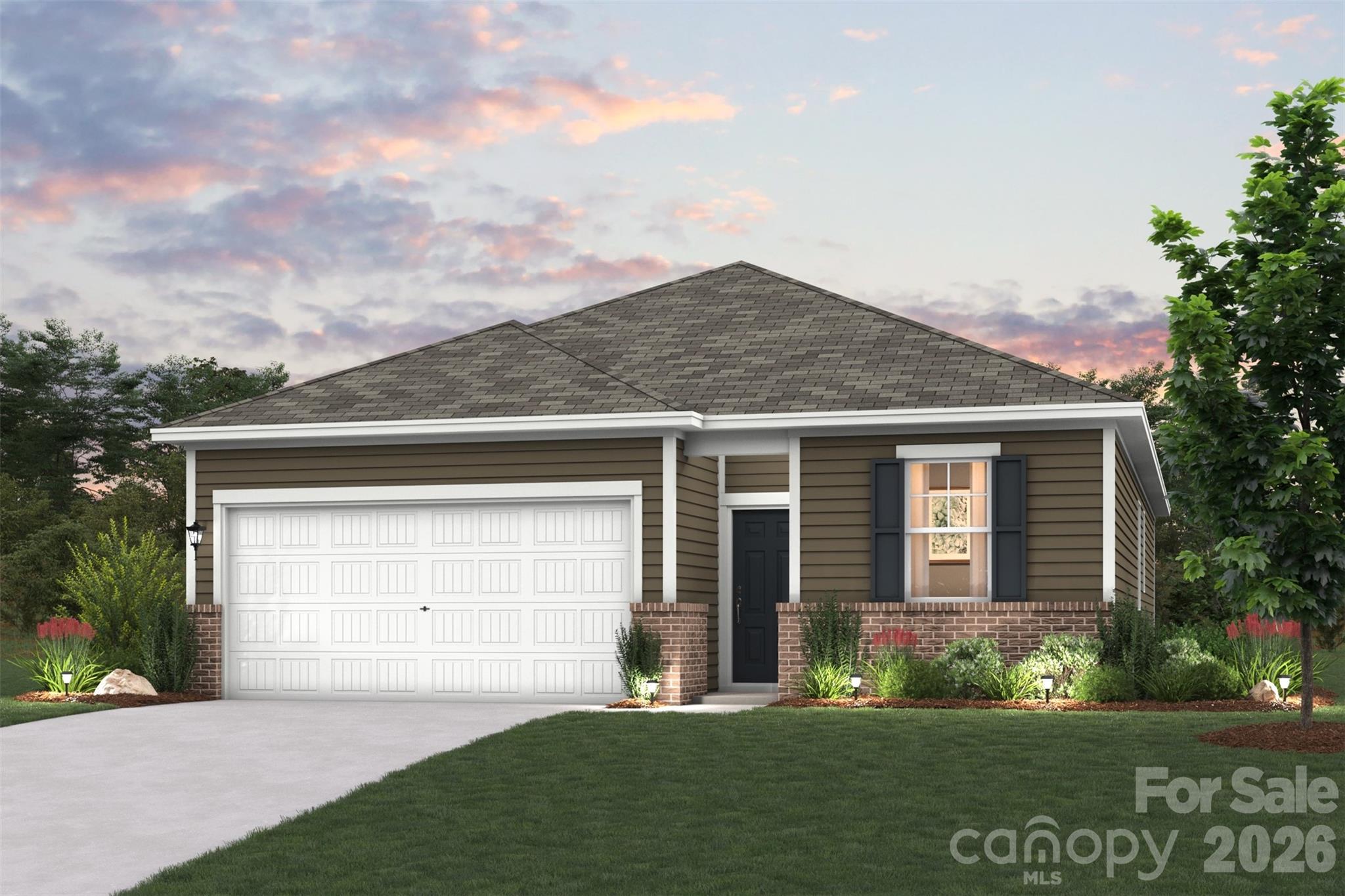 404 Rudisil Drive Property Photo 1