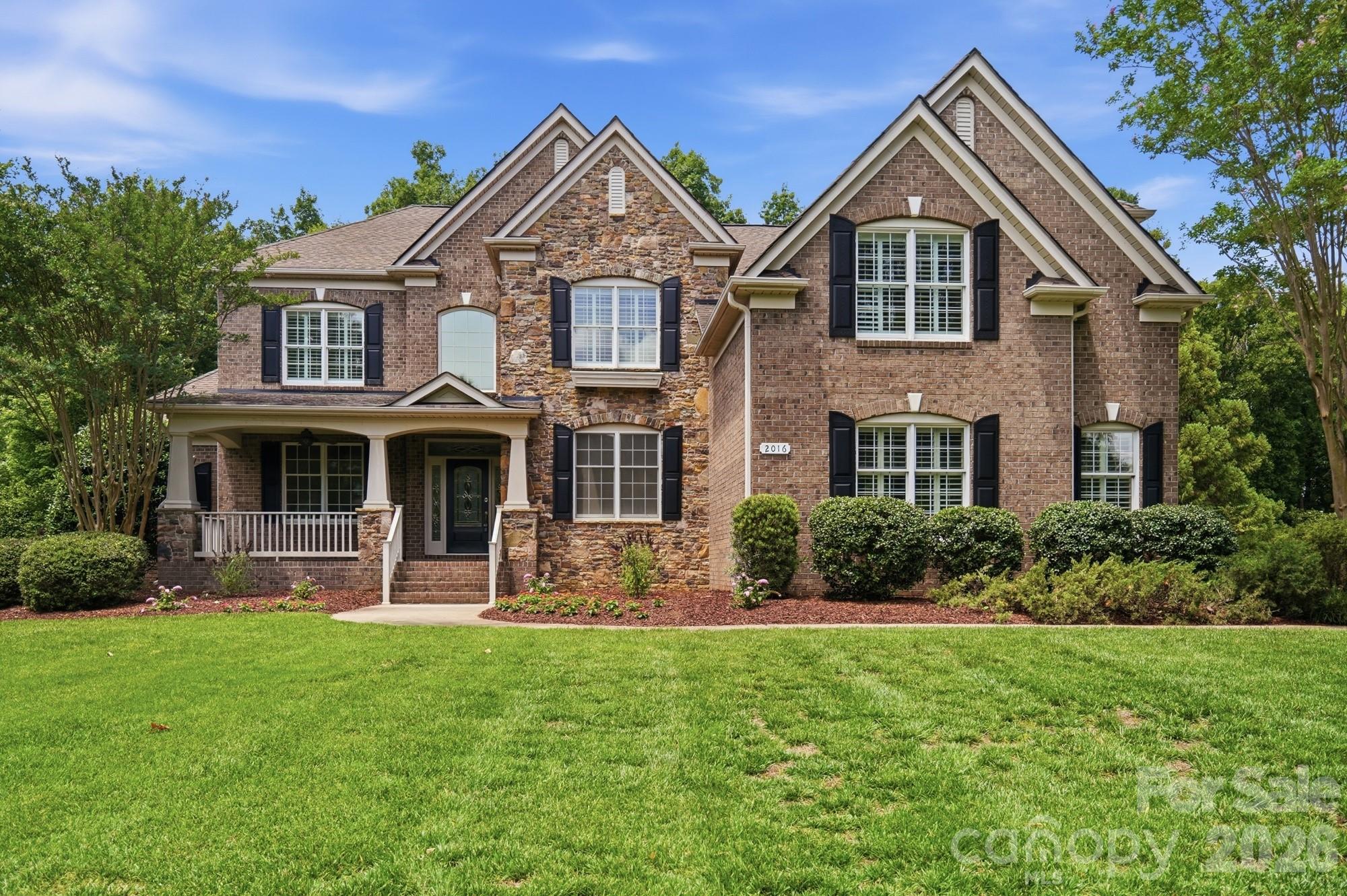 2016 Autumn Blossom Lane Property Photo 1