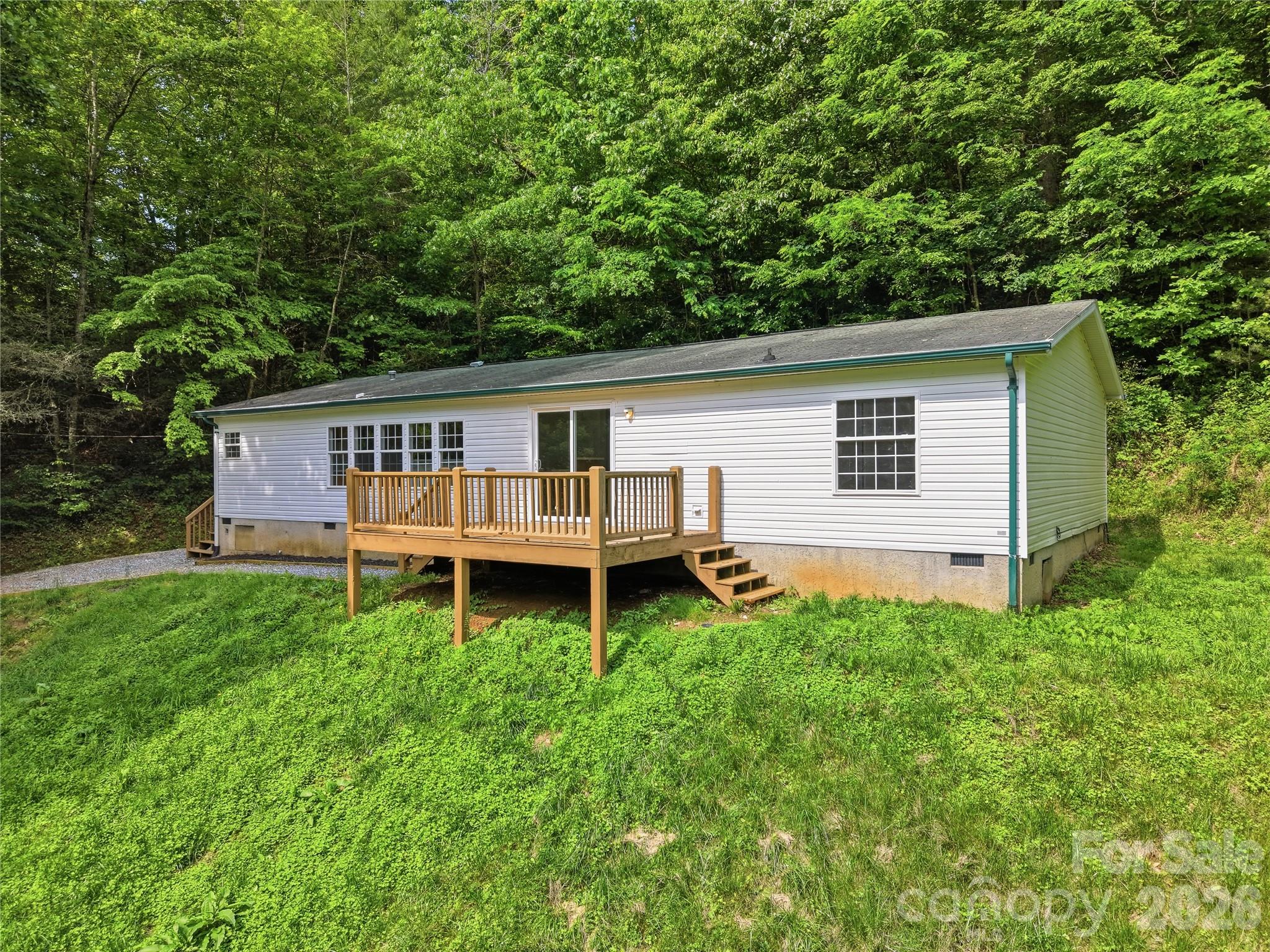508 Cripple Creek Road Property Photo 1