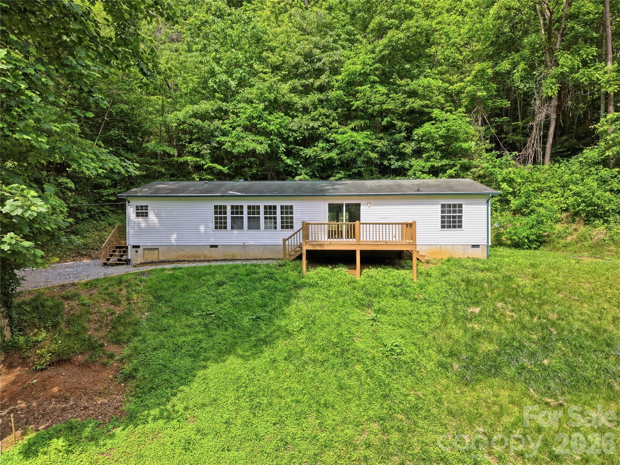 508 Cripple Creek Road Property Photo 2
