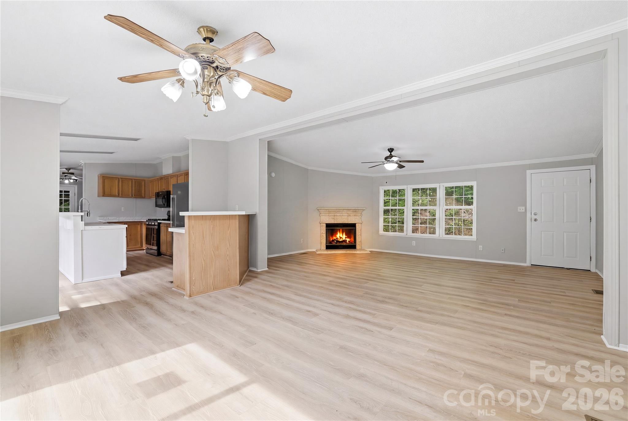 508 Cripple Creek Road Property Photo 4