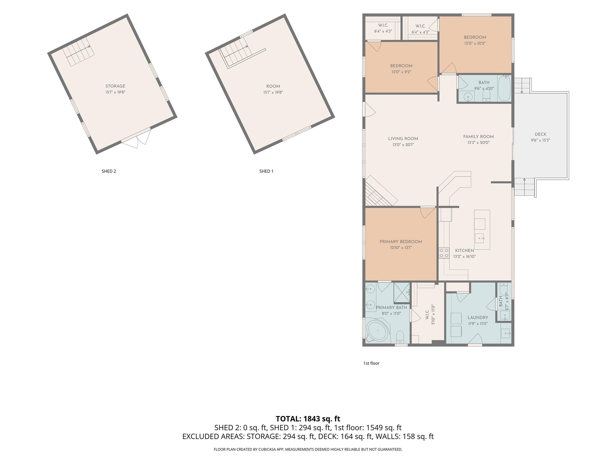 508 Cripple Creek Road Property Photo 37