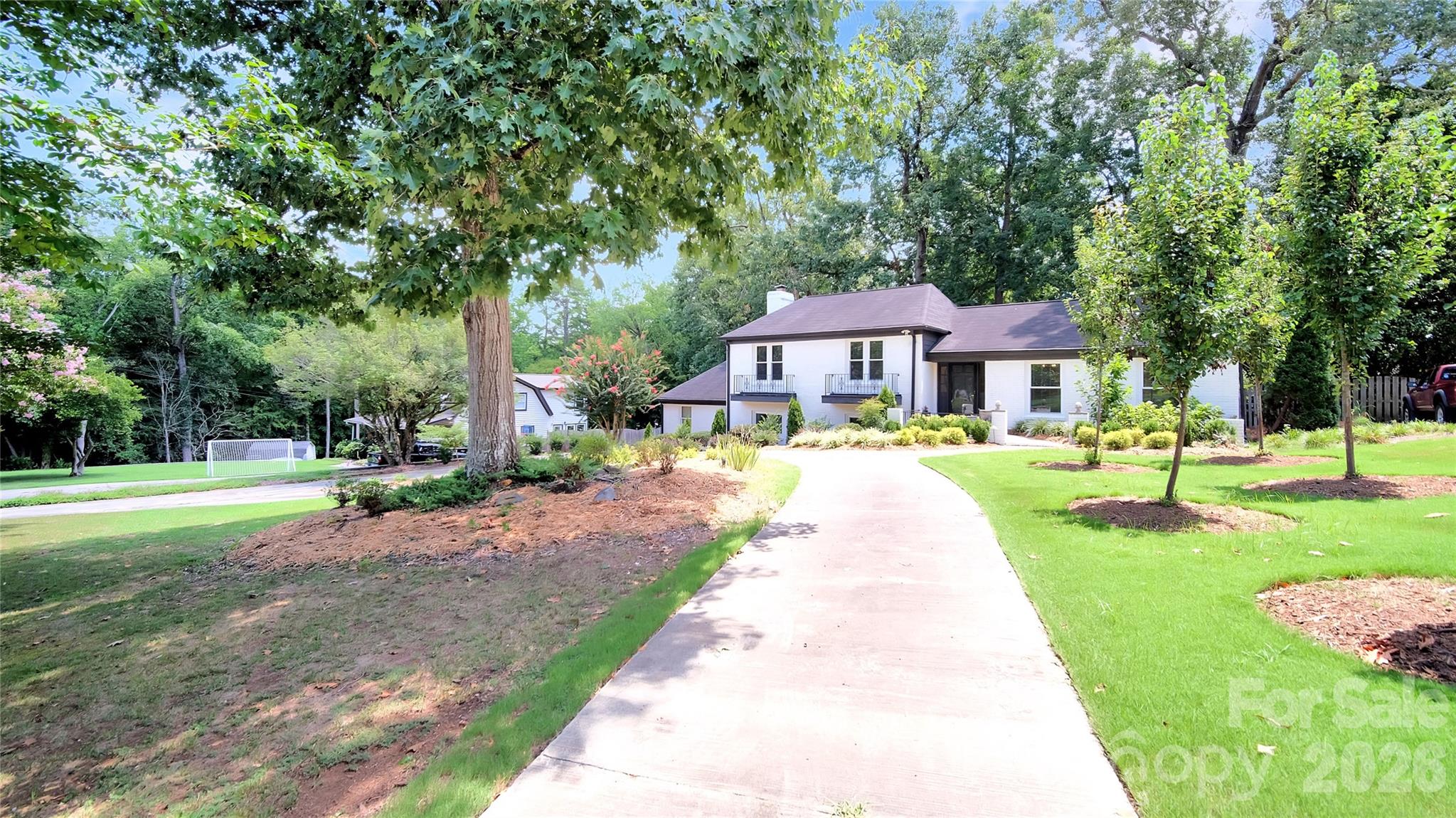 1634 Lumarka Drive Property Photo 1