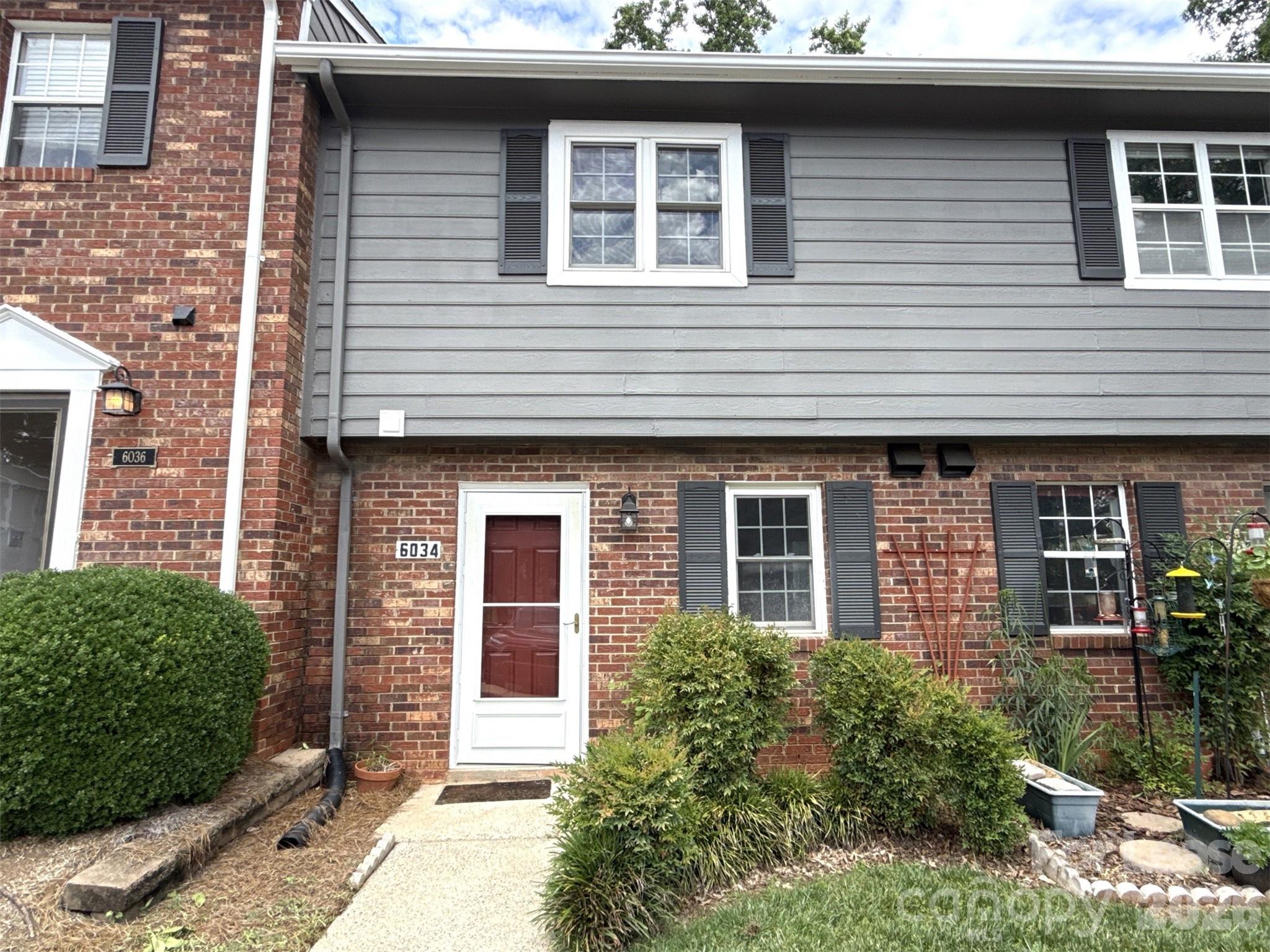 6034 Heath Valley Road Property Photo 1