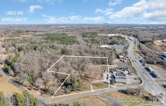 114 Costner School Road Property Photo 1