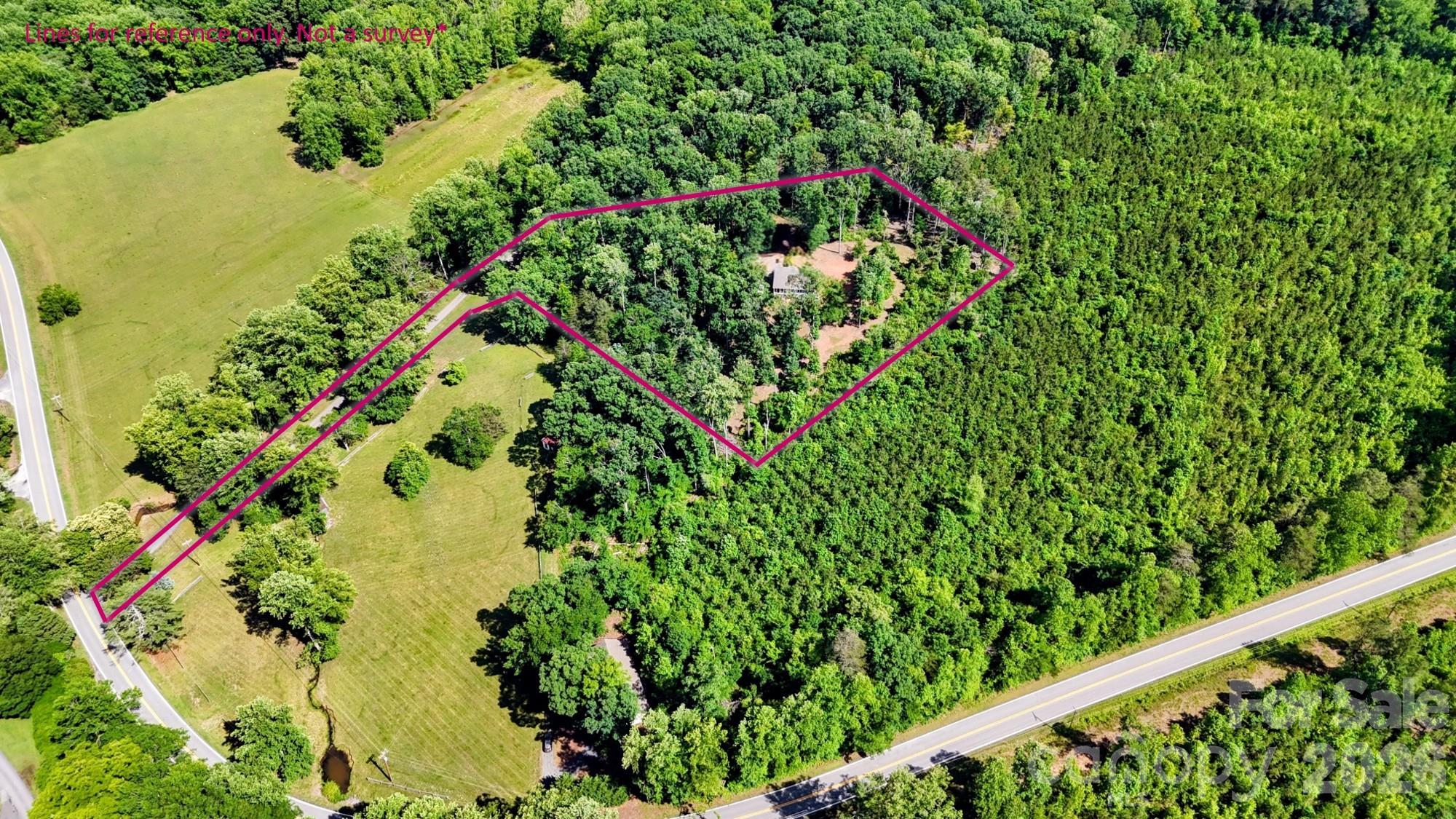 1943 Landrum Road Property Photo 2