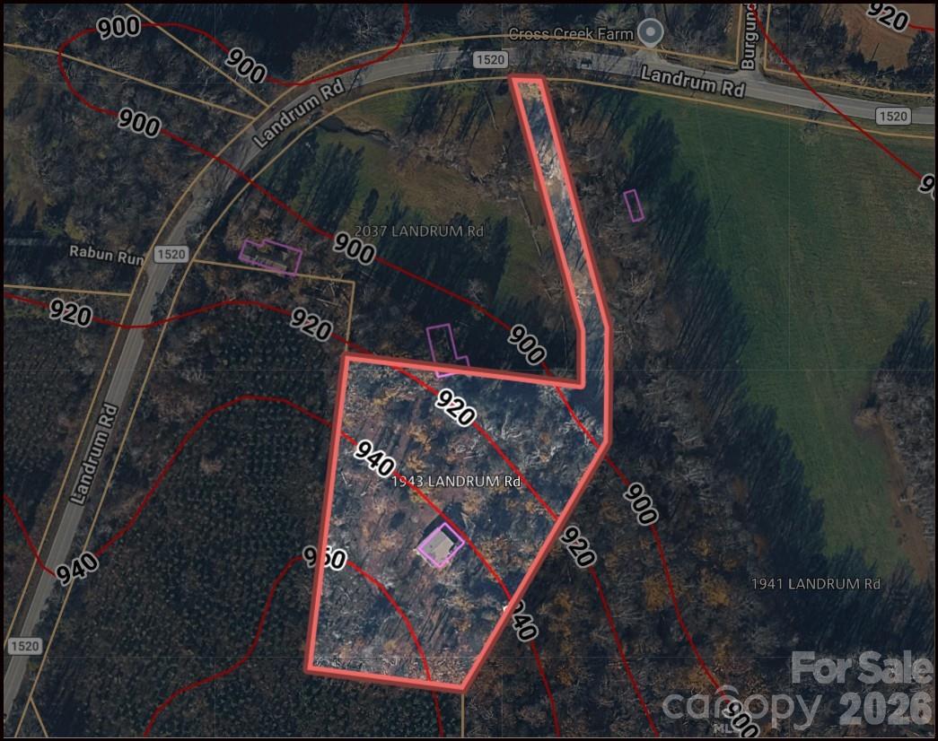 1943 Landrum Road Property Photo 36