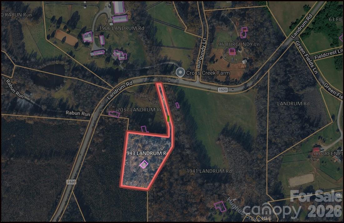 1943 Landrum Road Property Photo 39