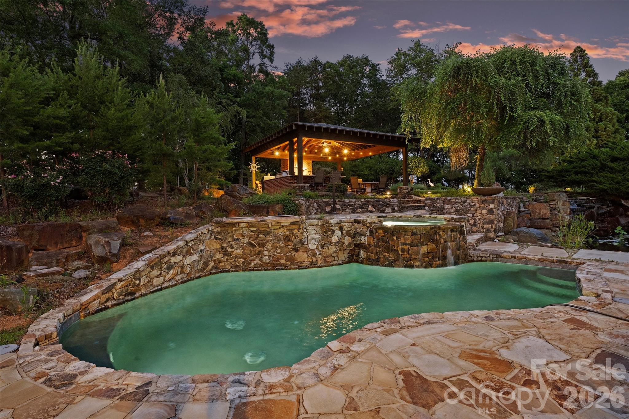 172 & 186 Tuckertown Road Property Photo 15