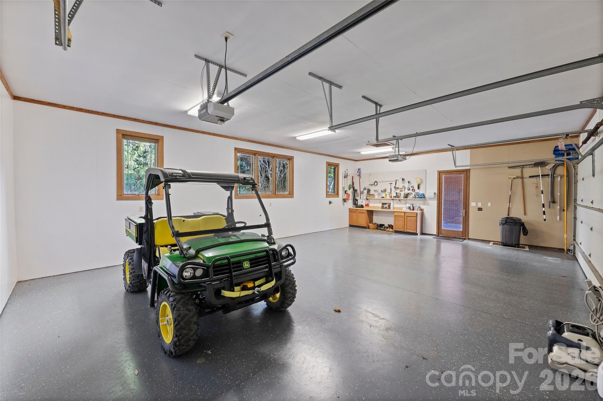 172 & 186 Tuckertown Road Property Photo 19