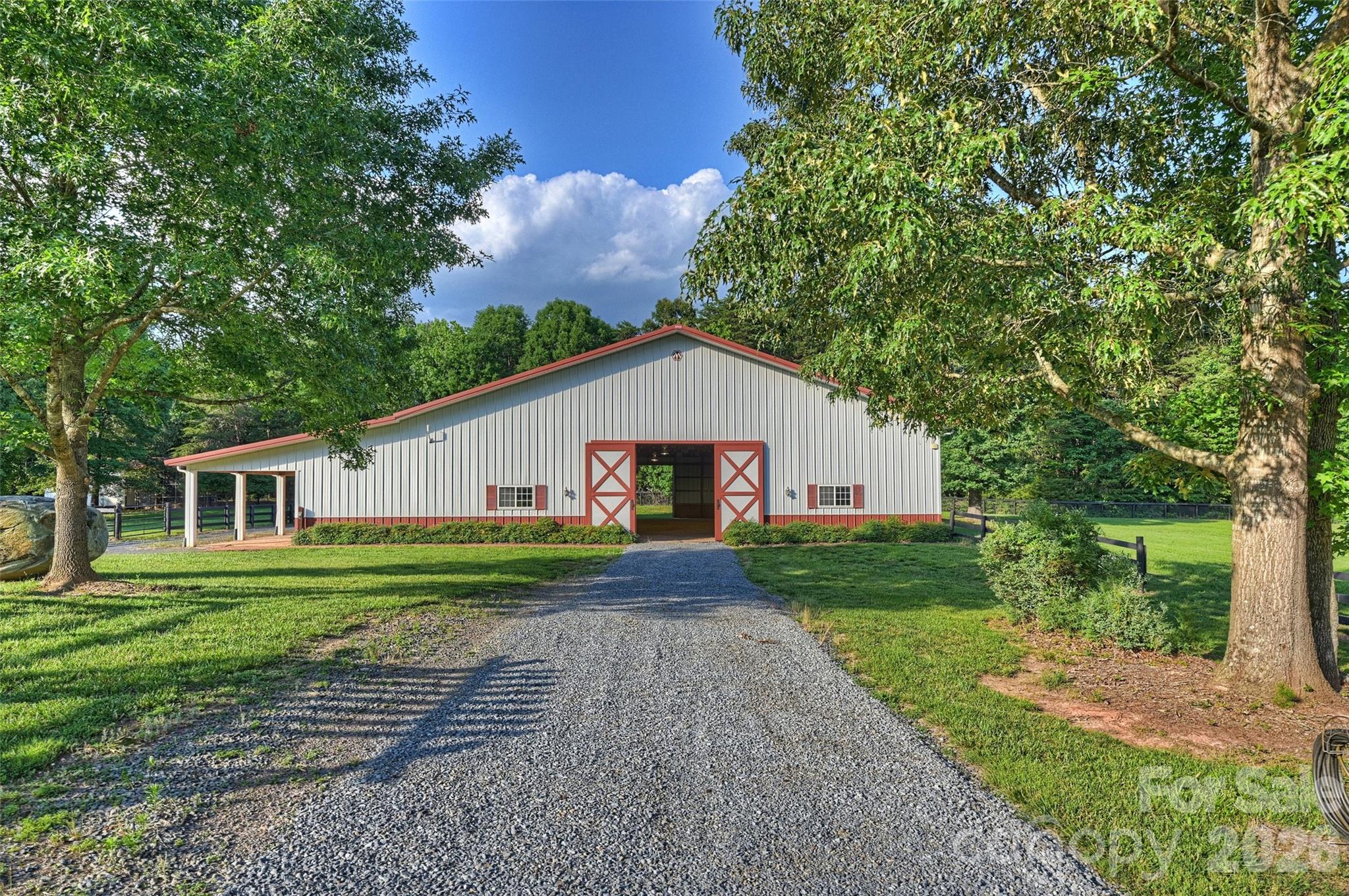 172 & 186 Tuckertown Road Property Photo 23