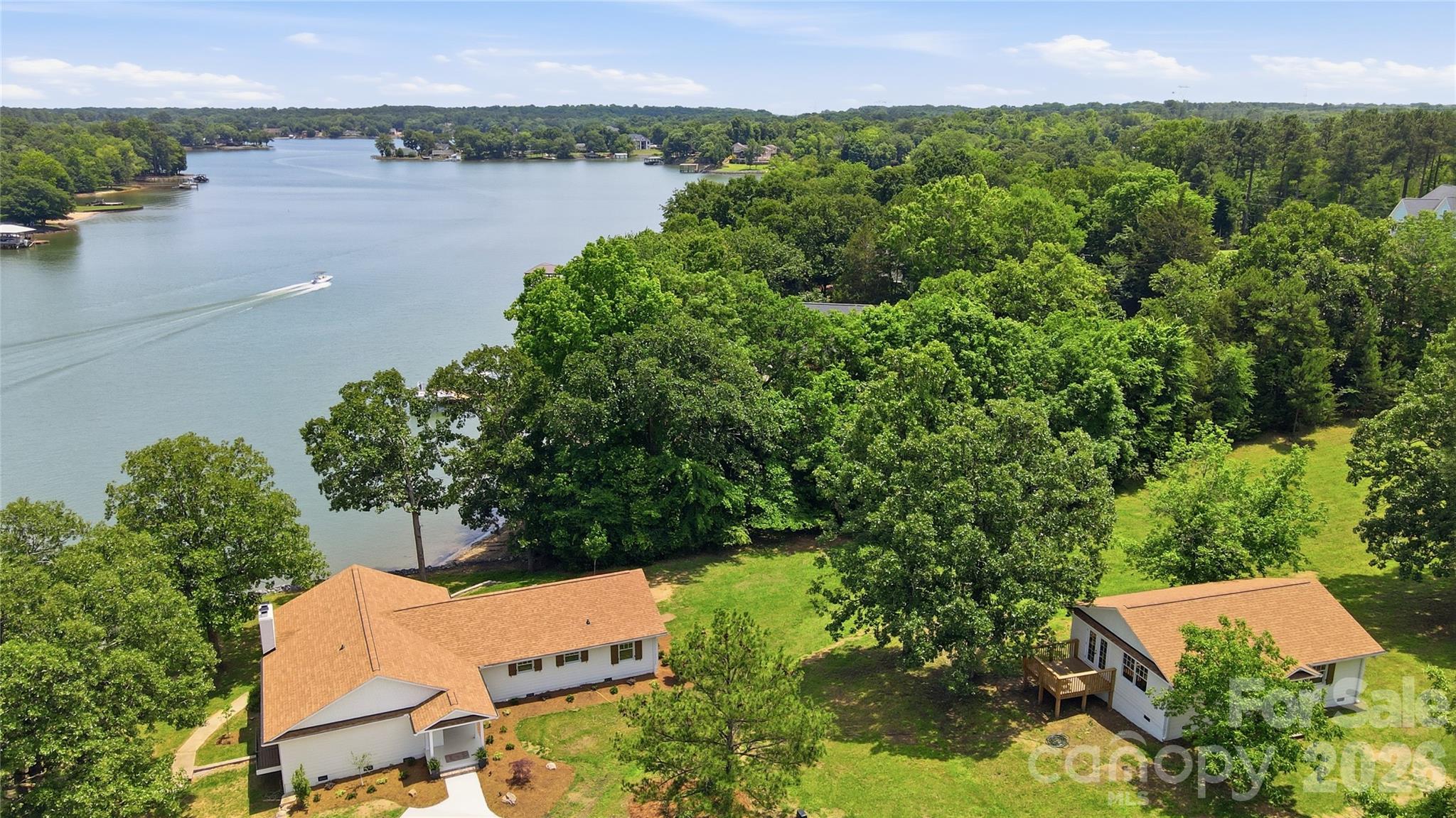 1751 Aragon Beach Road Property Photo 1