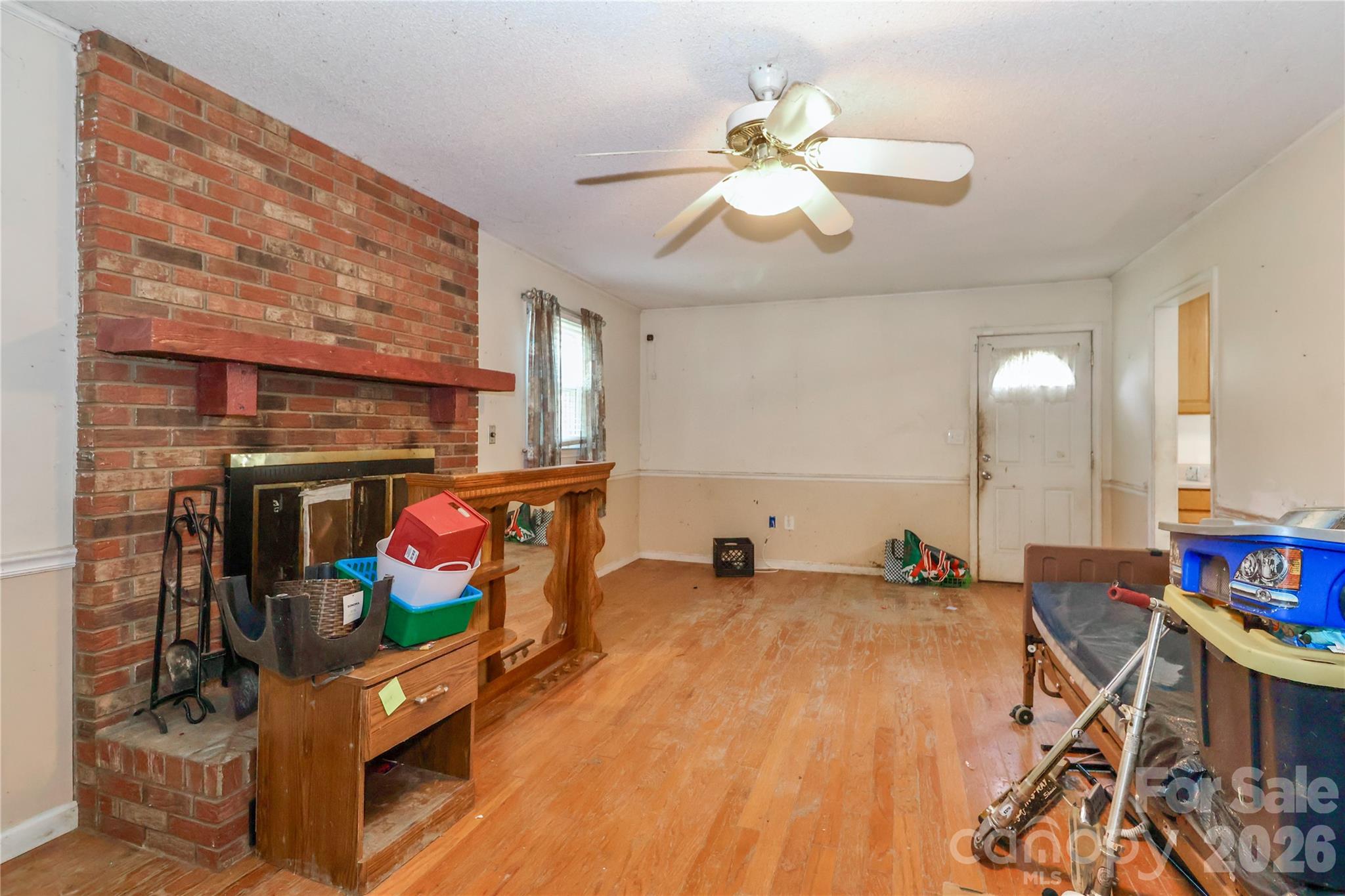9289 Fisher Road Property Photo 8