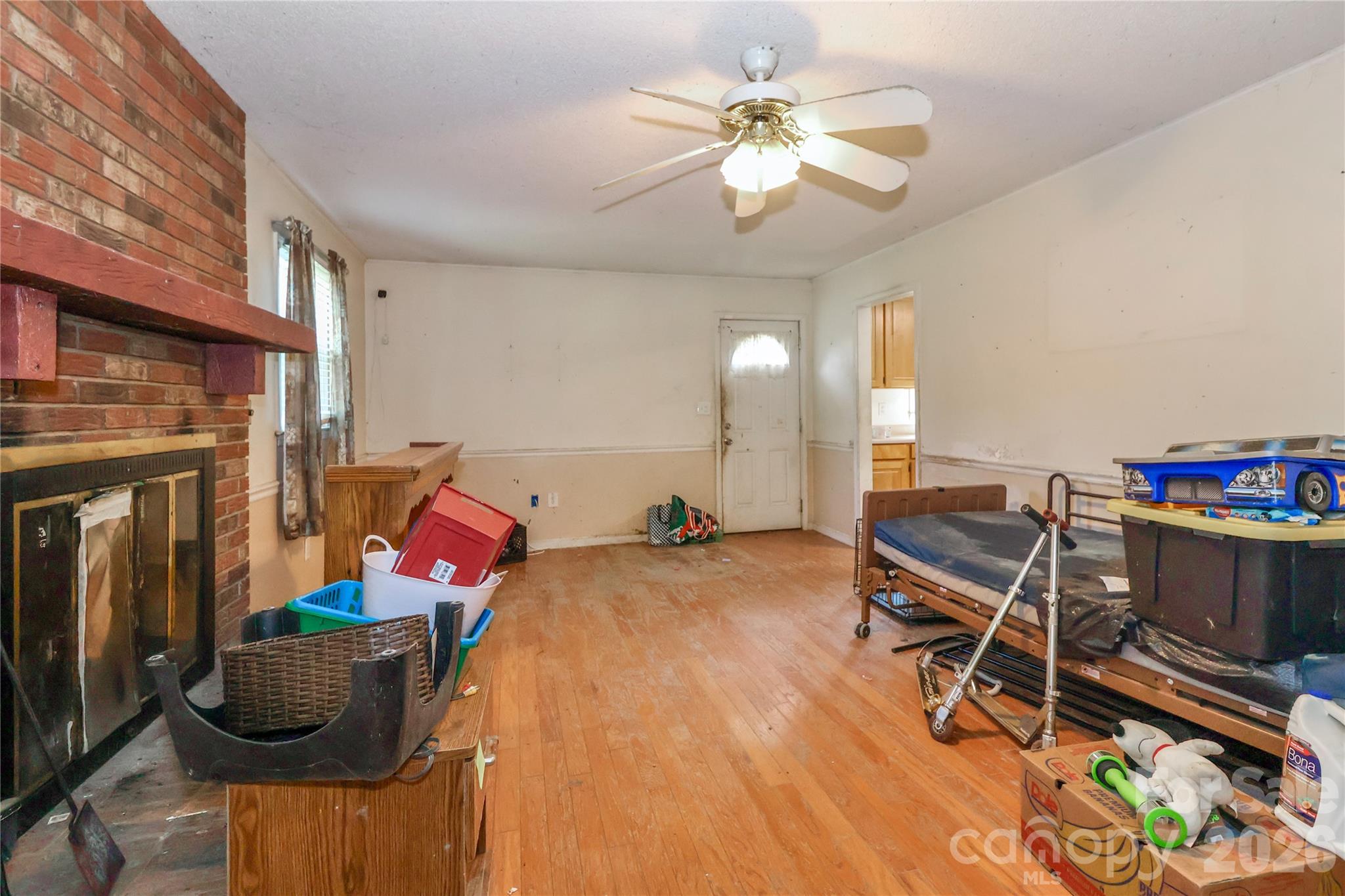 9289 Fisher Road Property Photo 9