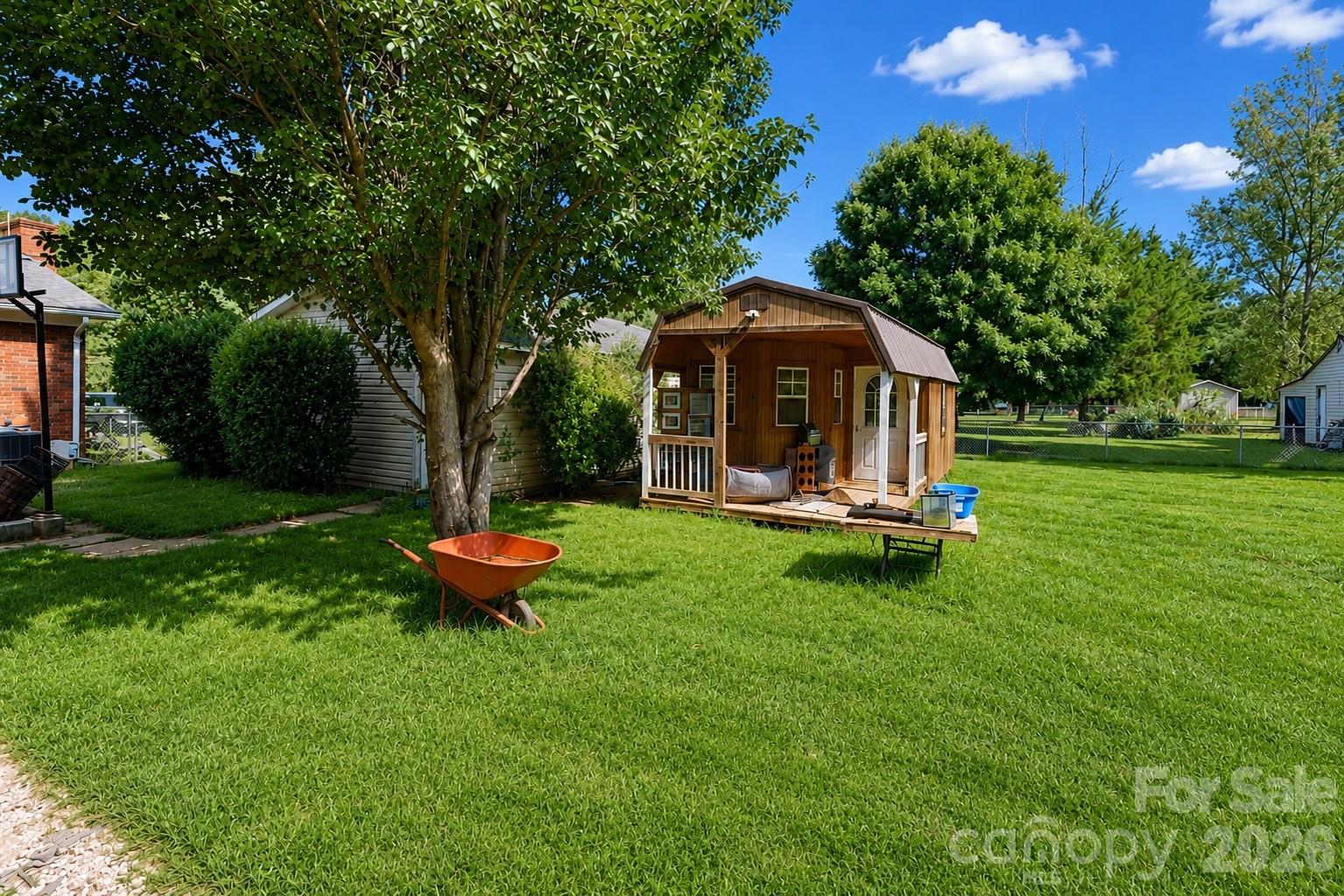 9289 Fisher Road Property Photo 26