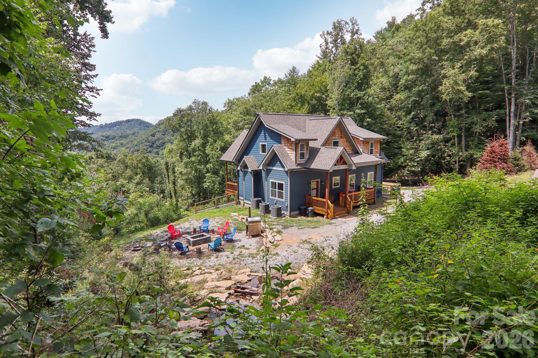1105 Falls View Drive Property Photo 46
