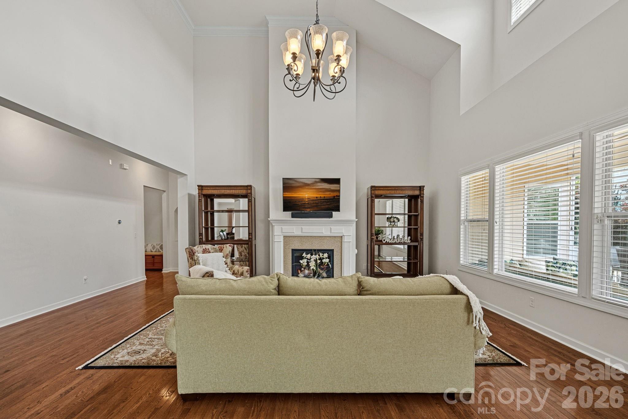 10654 Rippling Stream Drive Property Photo 8