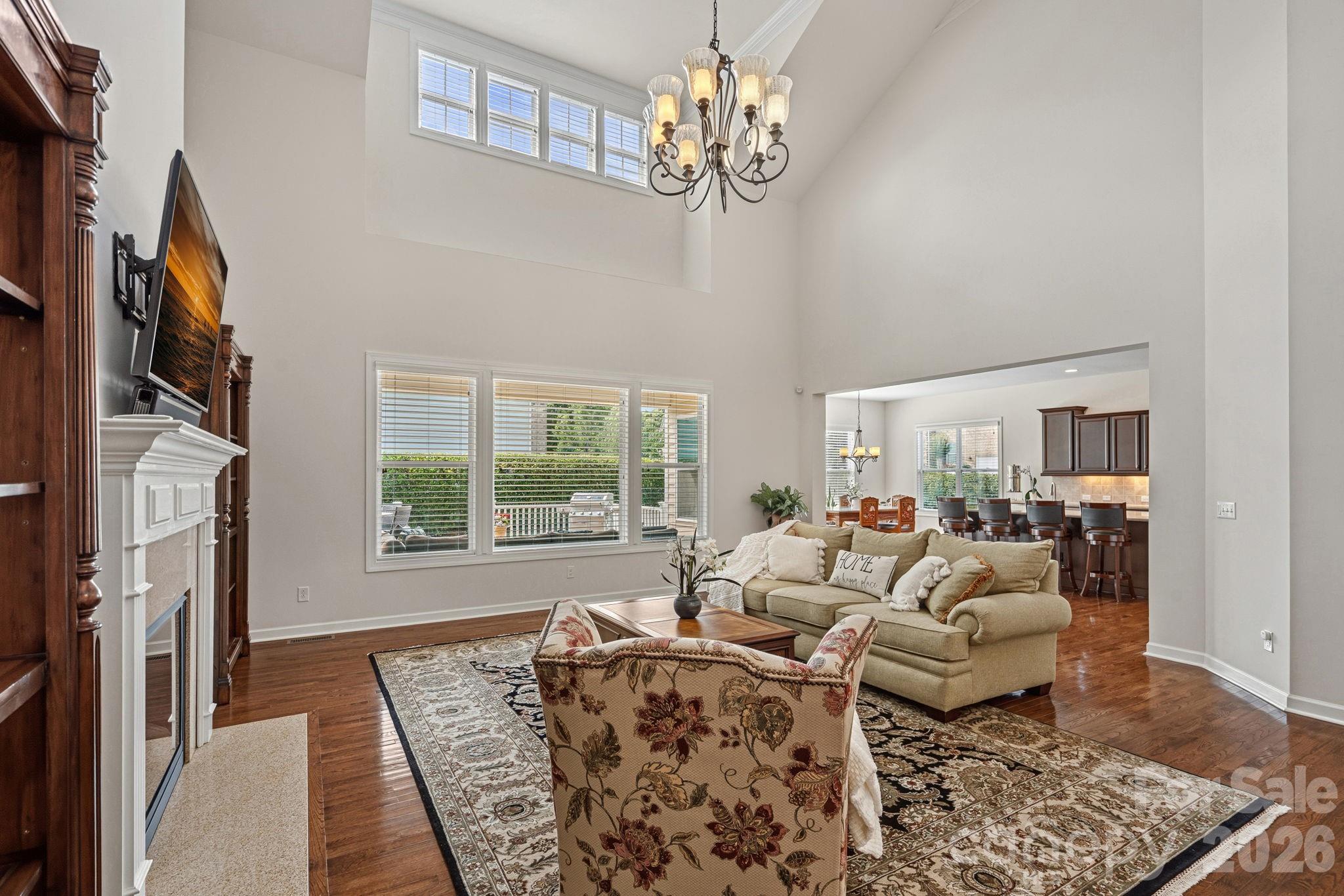 10654 Rippling Stream Drive Property Photo 9