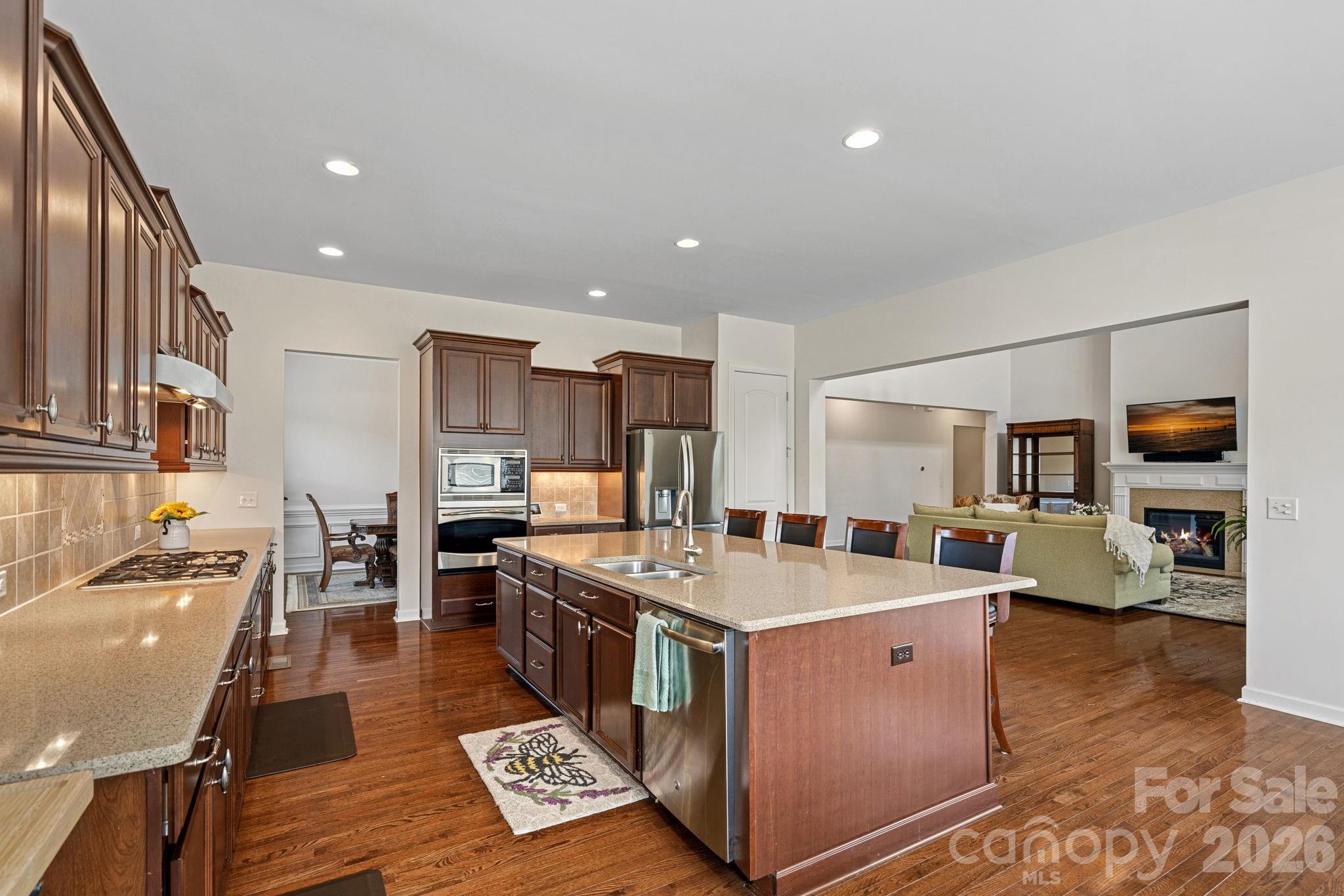 10654 Rippling Stream Drive Property Photo 11
