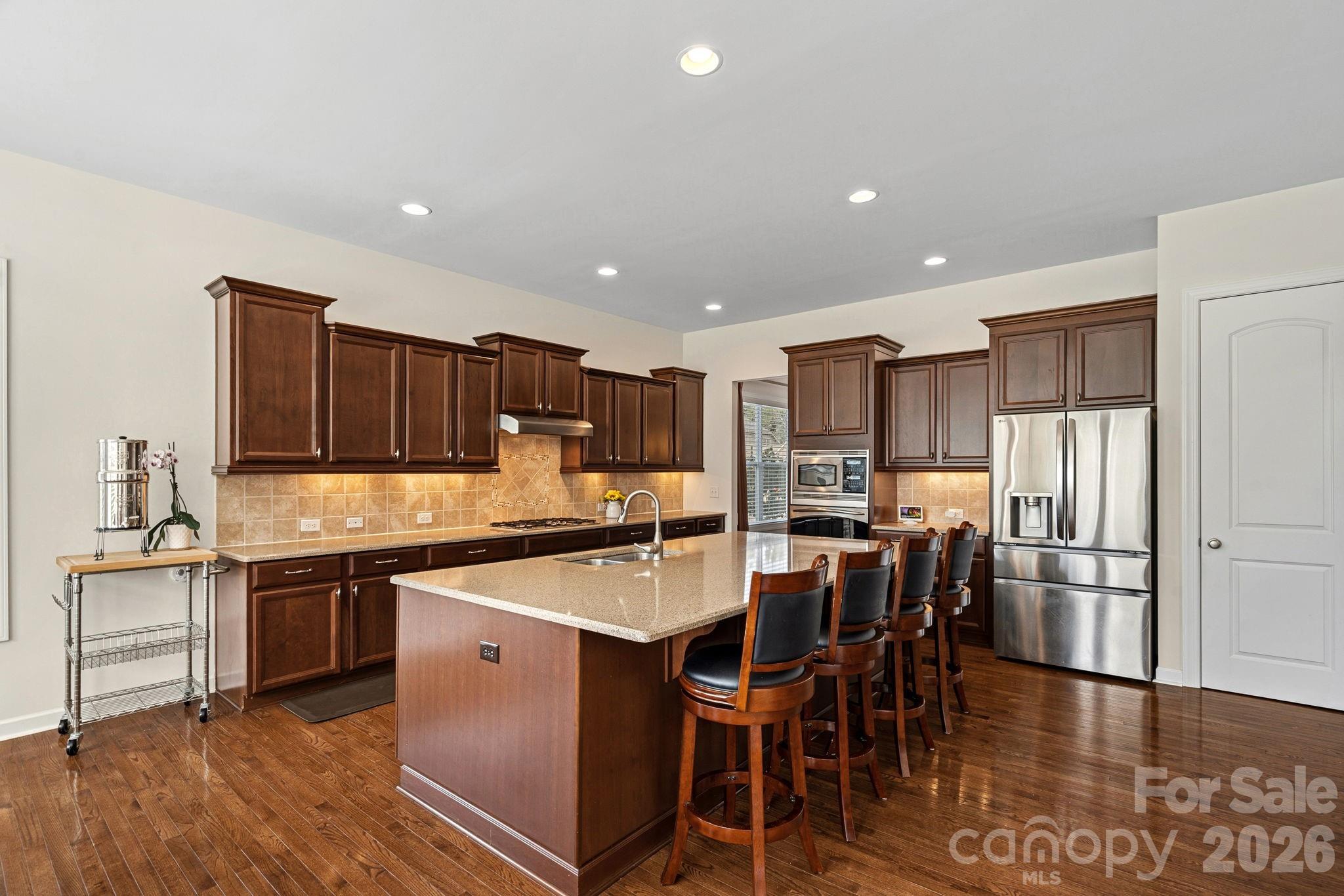 10654 Rippling Stream Drive Property Photo 13