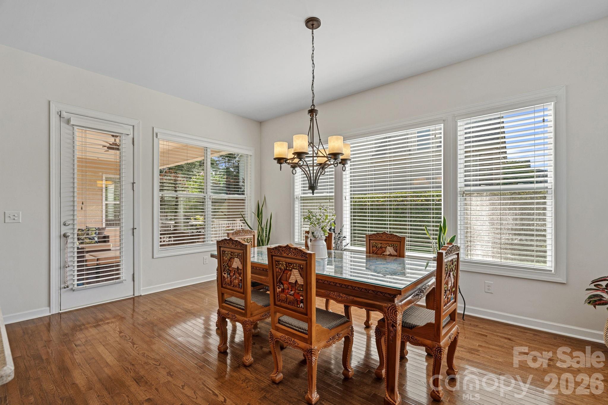 10654 Rippling Stream Drive Property Photo 14