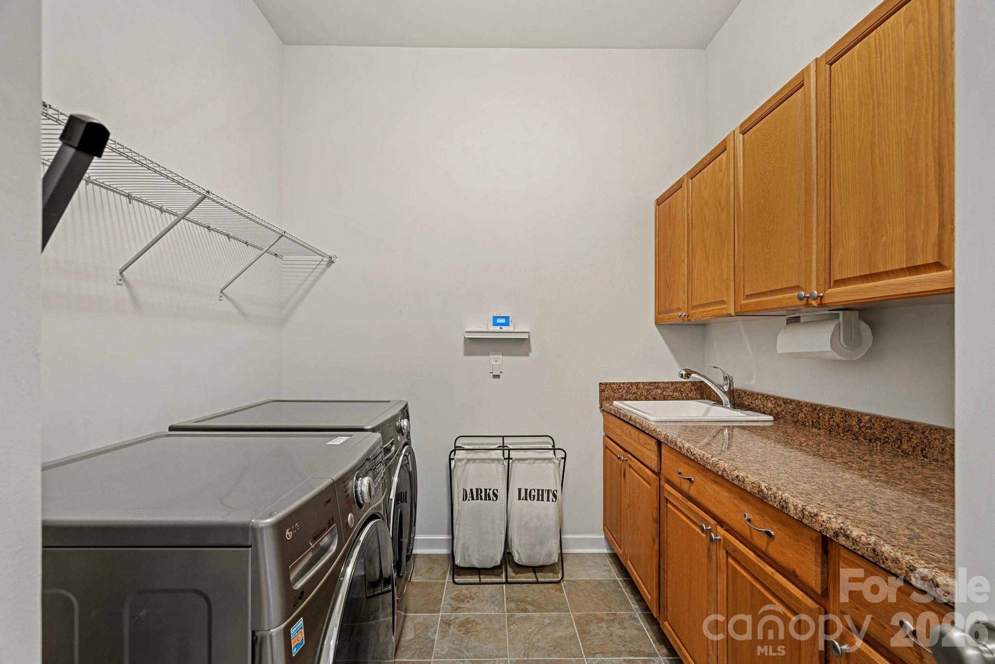 10654 Rippling Stream Drive Property Photo 27