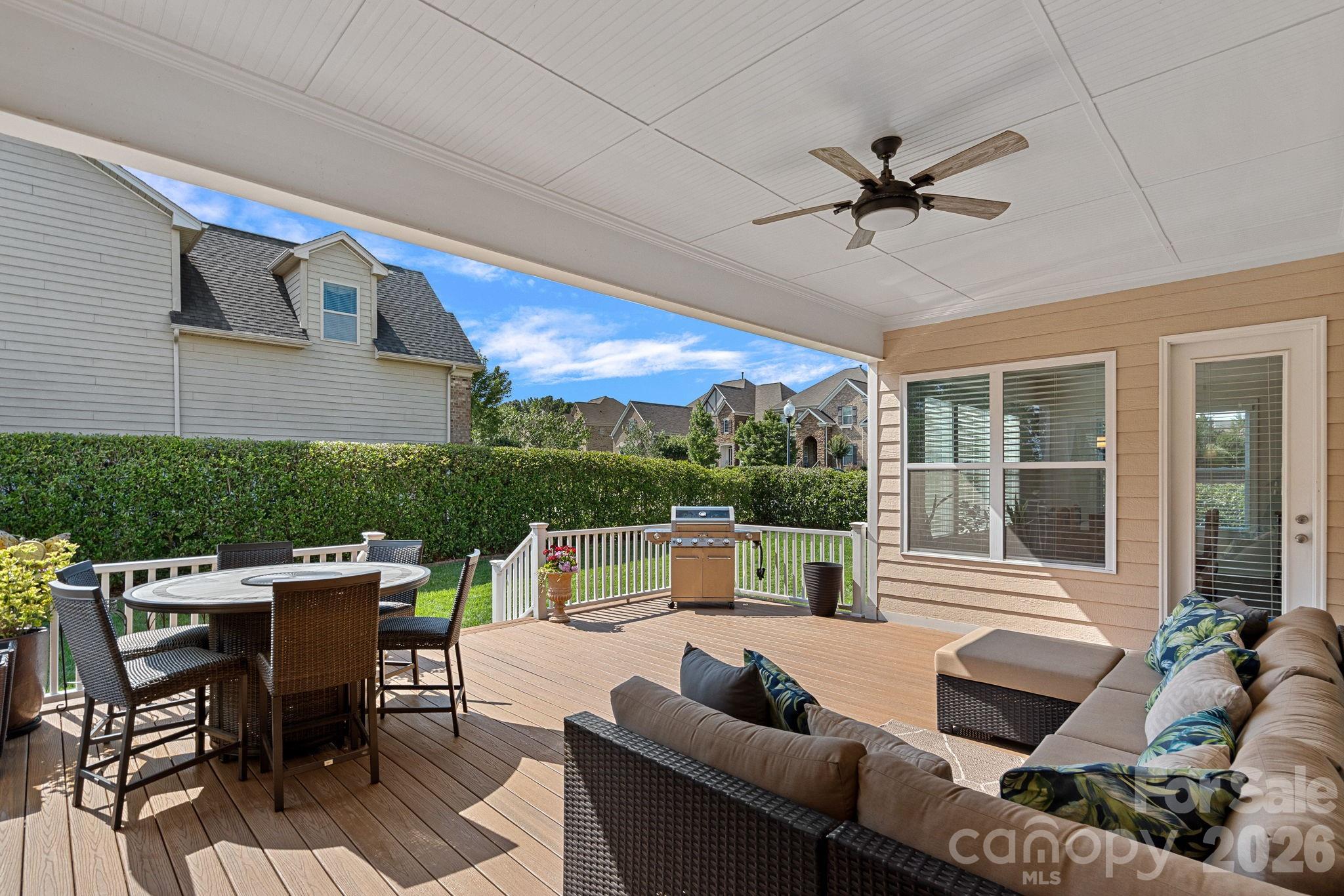 10654 Rippling Stream Drive Property Photo 28