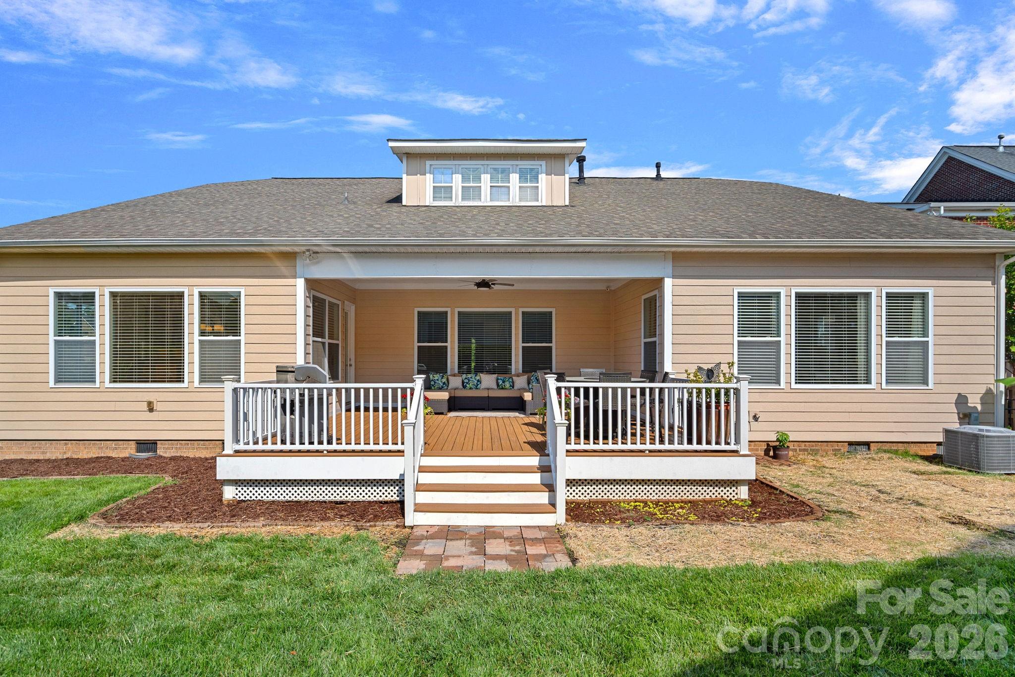 10654 Rippling Stream Drive Property Photo 30