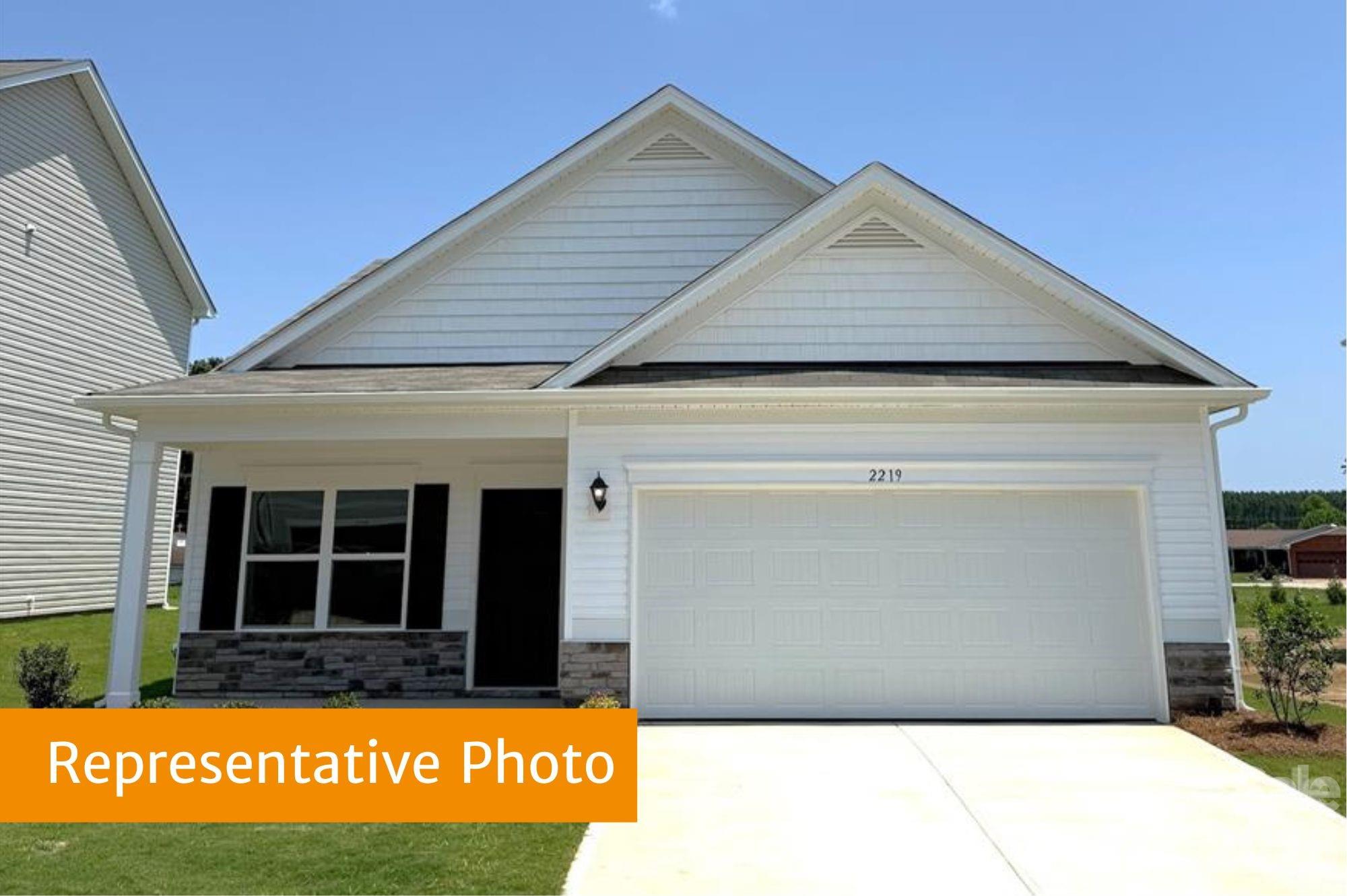 2312 Painted Trail Property Photo 1