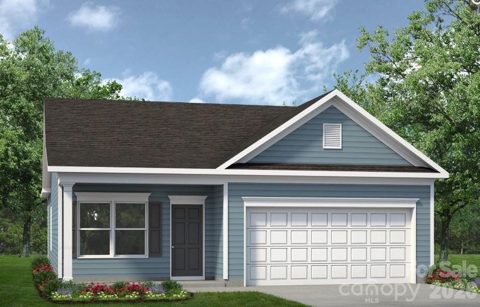 2312 Painted Trail Property Photo 2