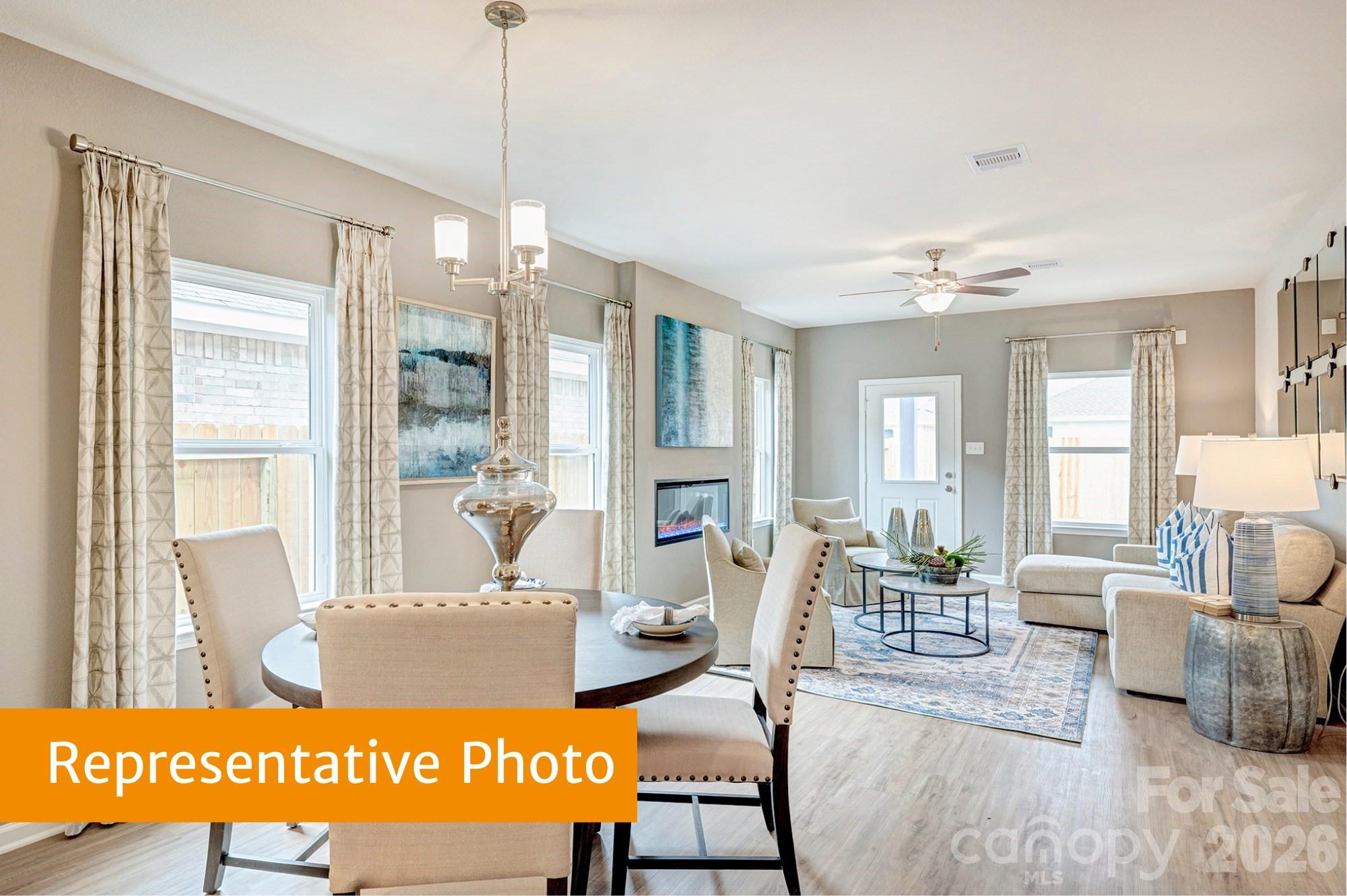 2312 Painted Trail Property Photo 6