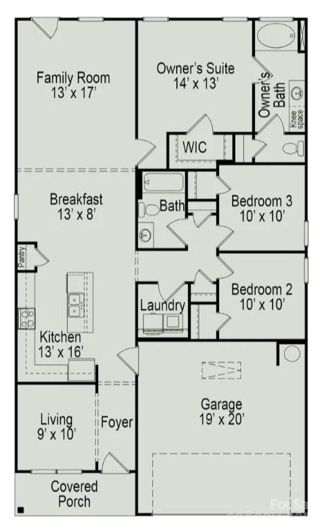 2312 Painted Trail Property Photo 11