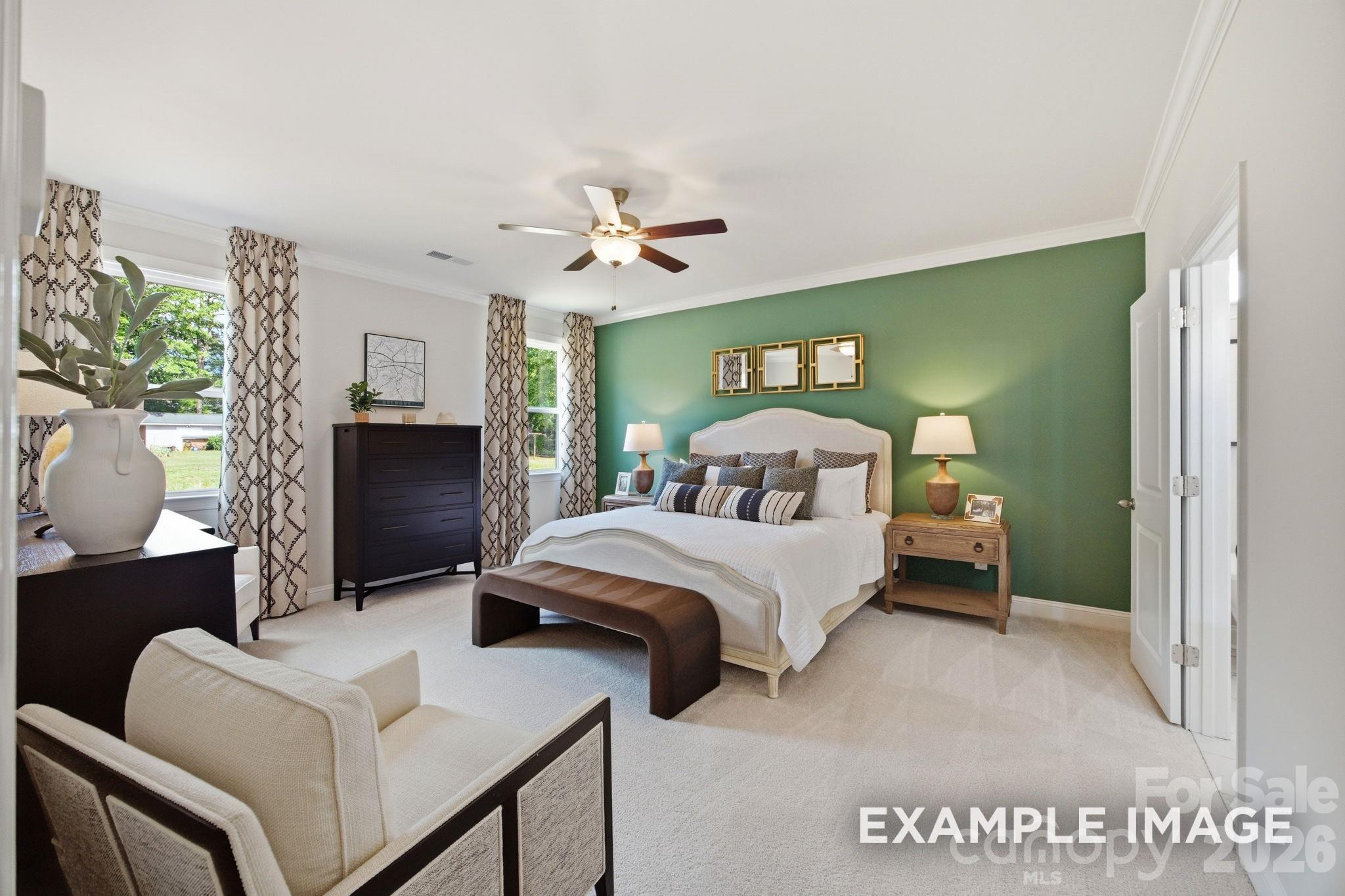 2934 Audubon Ridge Drive 12 Property Photo 19