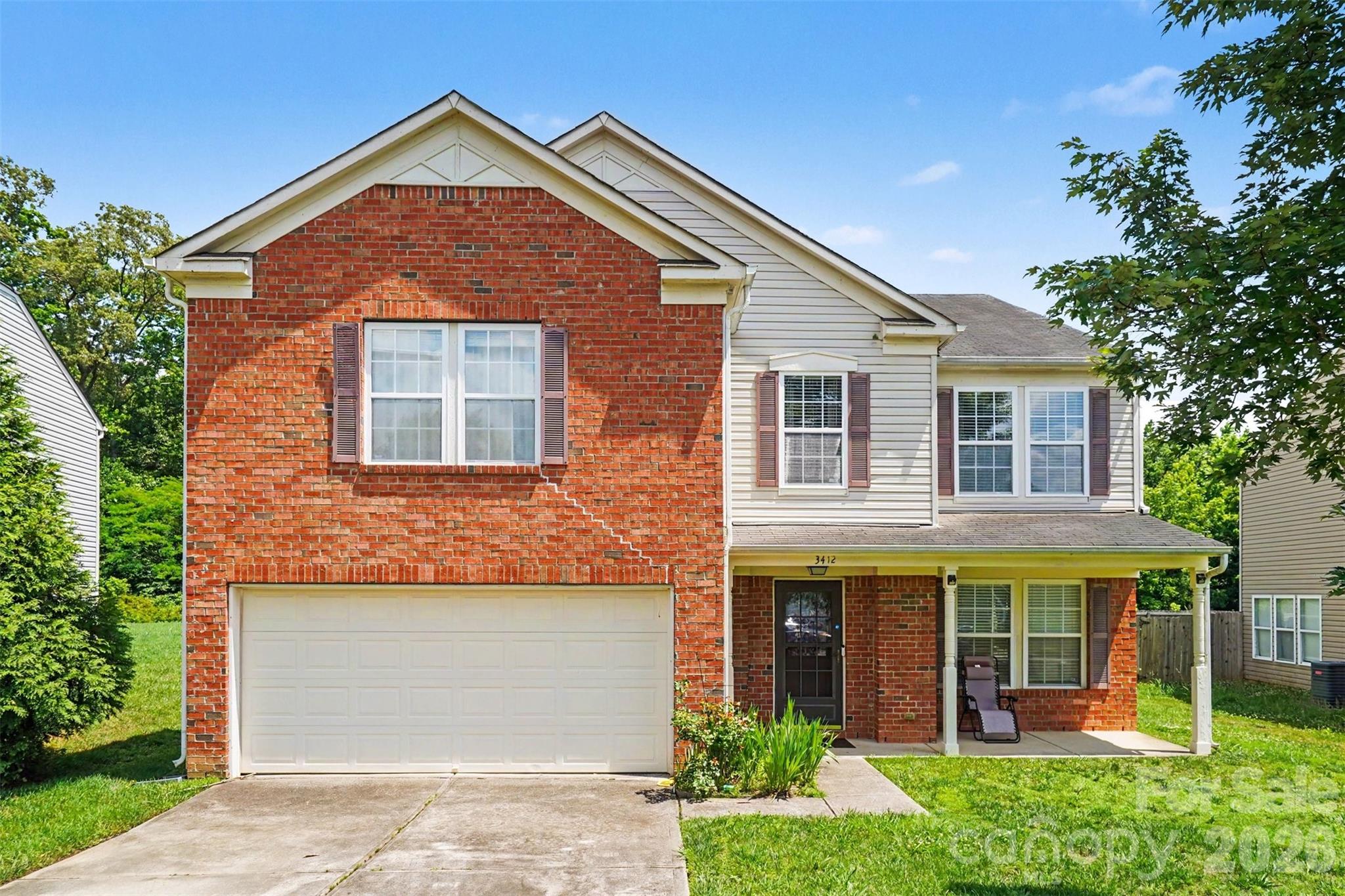 3412 Aldwych Way Property Photo 1