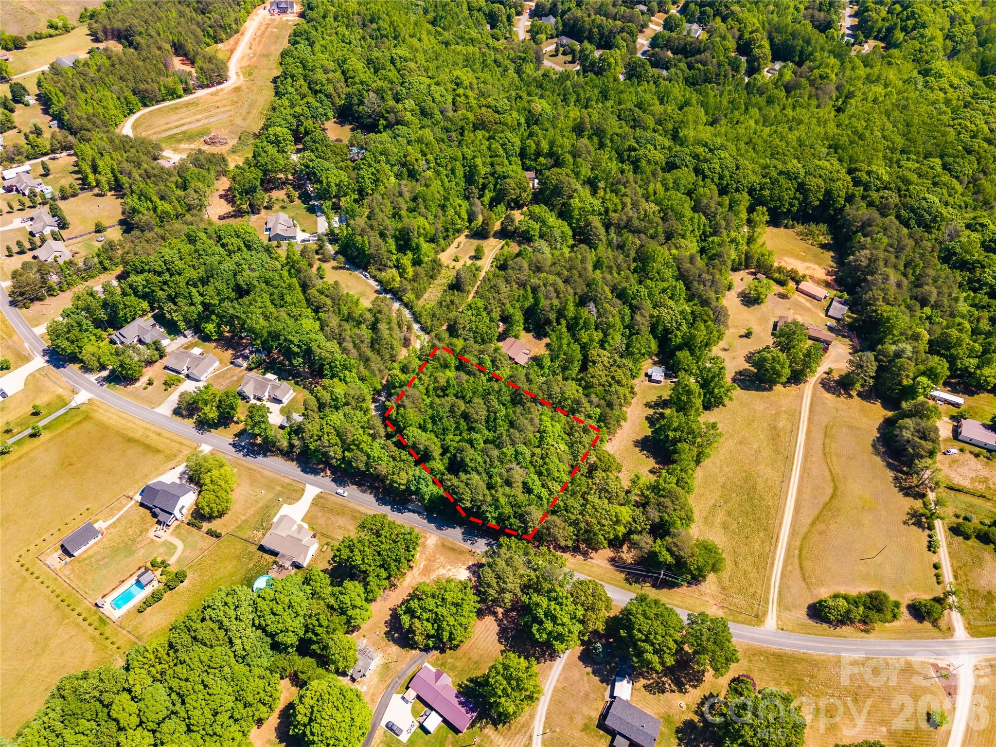 00 Mack Ballard Road Property Photo 1