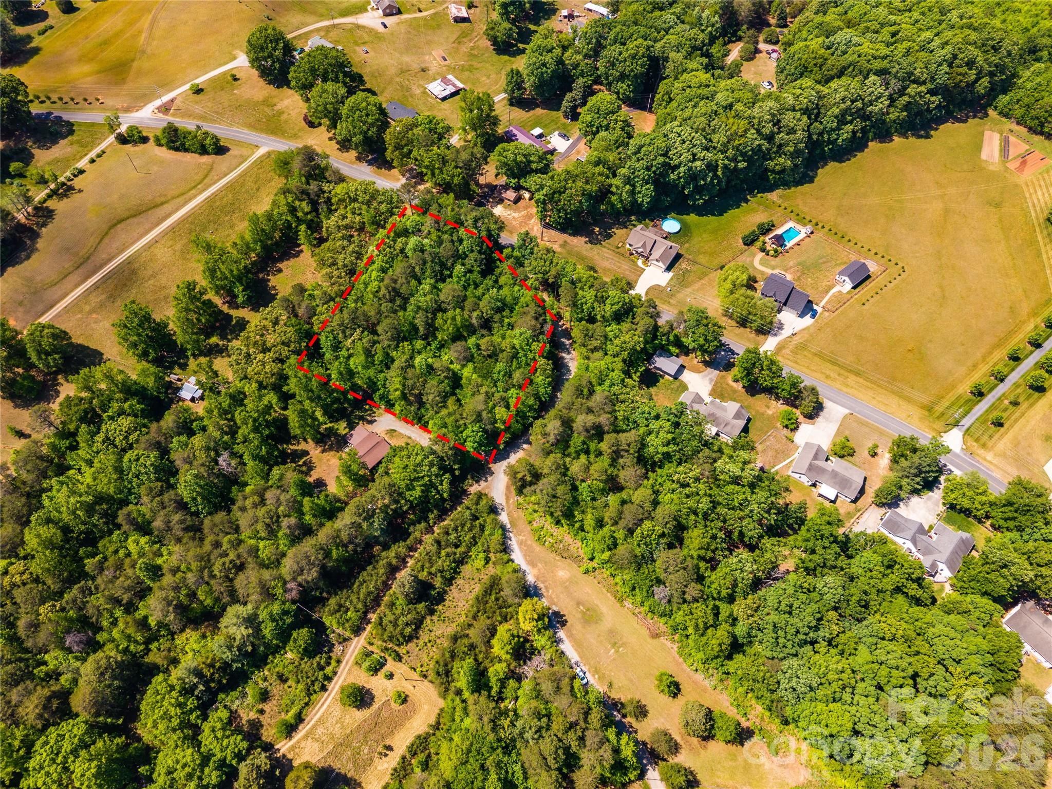 00 Mack Ballard Road Property Photo 3