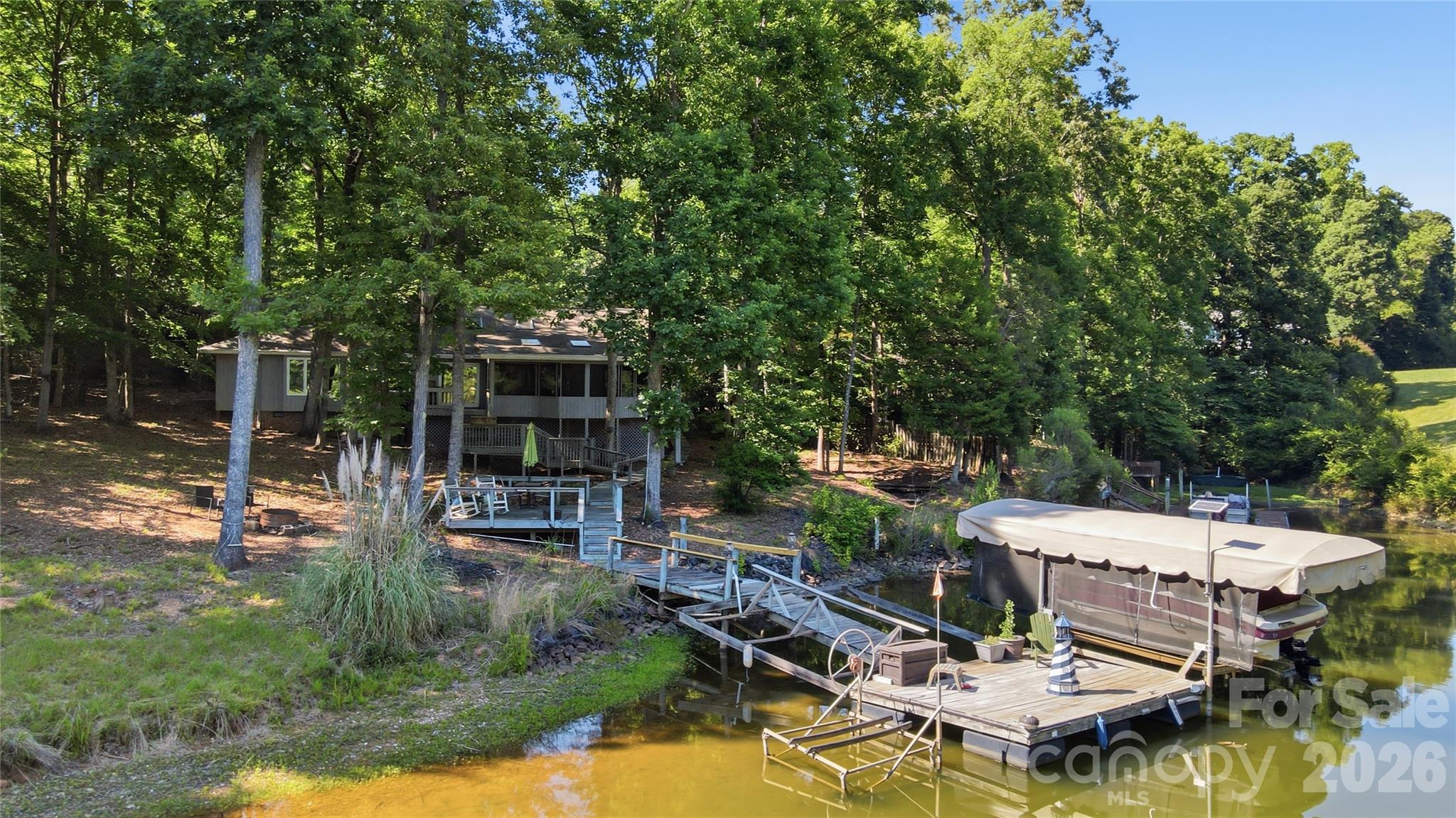 36 Water Thrush Road Property Photo 1