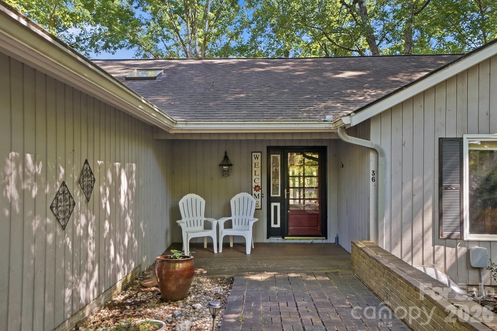 36 Water Thrush Road Property Photo 3
