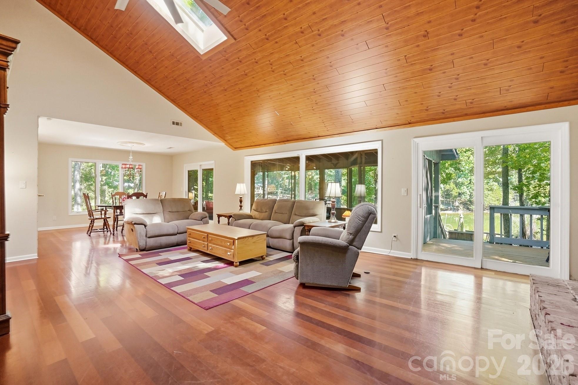 36 Water Thrush Road Property Photo 5