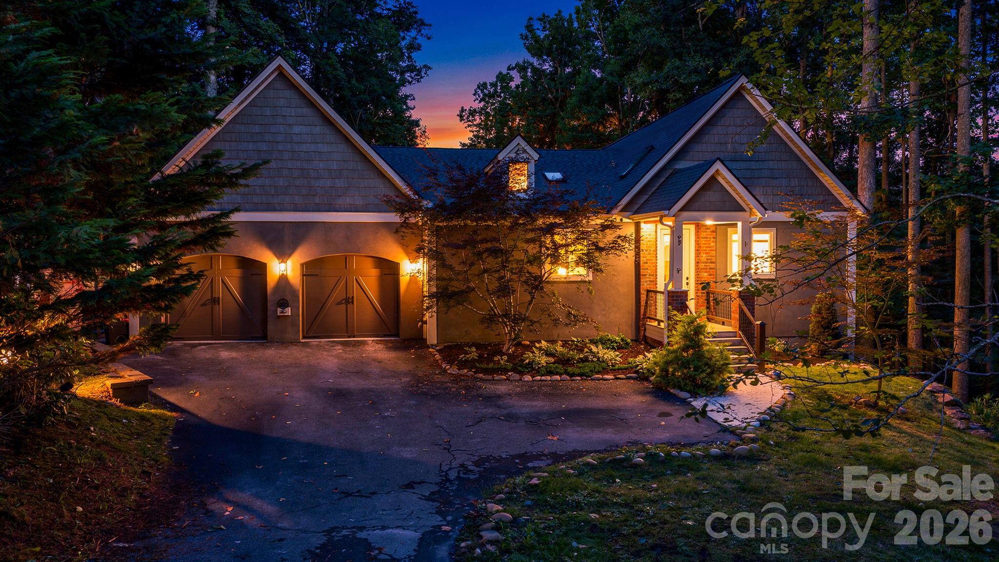 67 Reeses Ridge Court