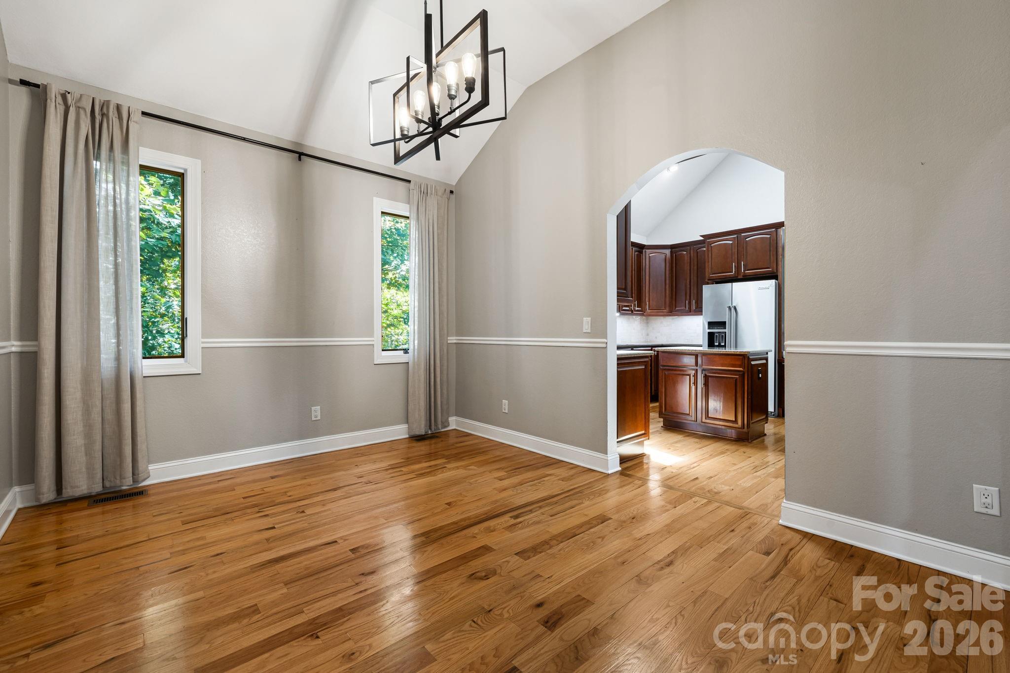 67 Reeses Ridge Court Property Photo 12
