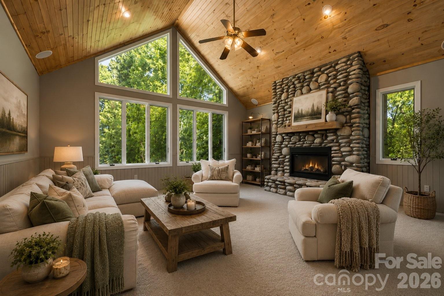 67 Reeses Ridge Court Property Photo 16