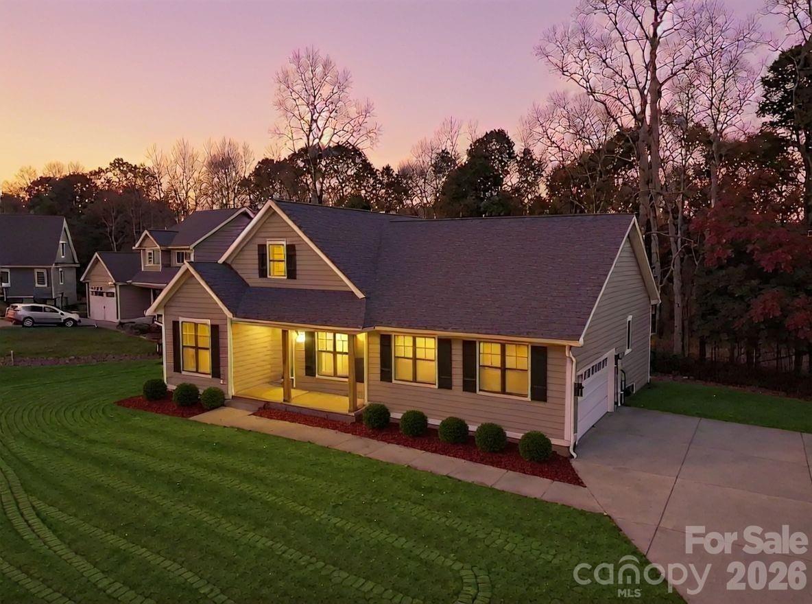 2656 Polo Lane Property Photo 1