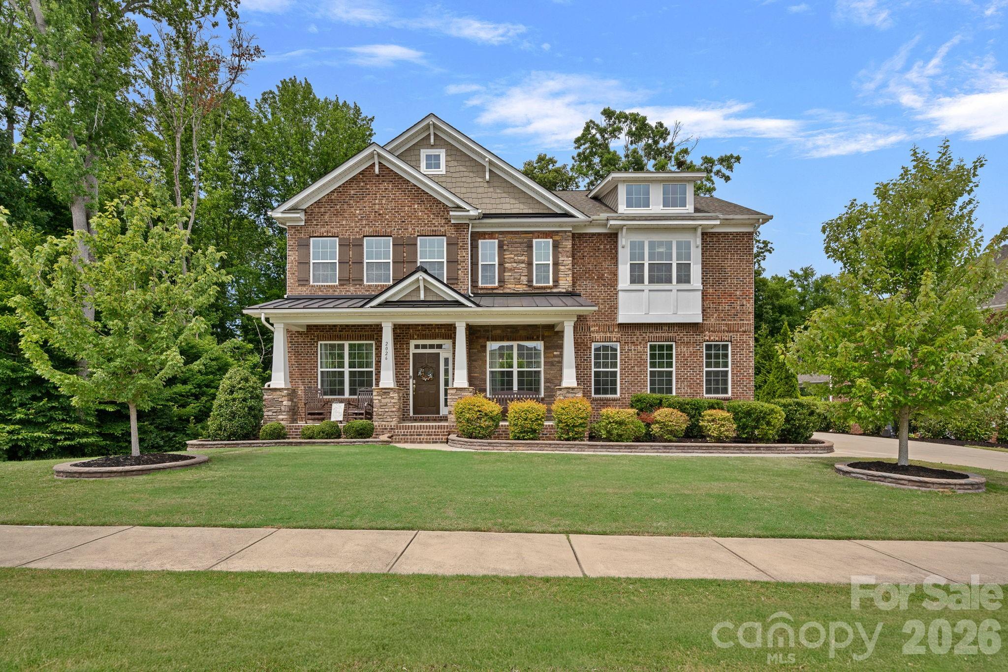 2026 Sweet William Drive Property Photo 2