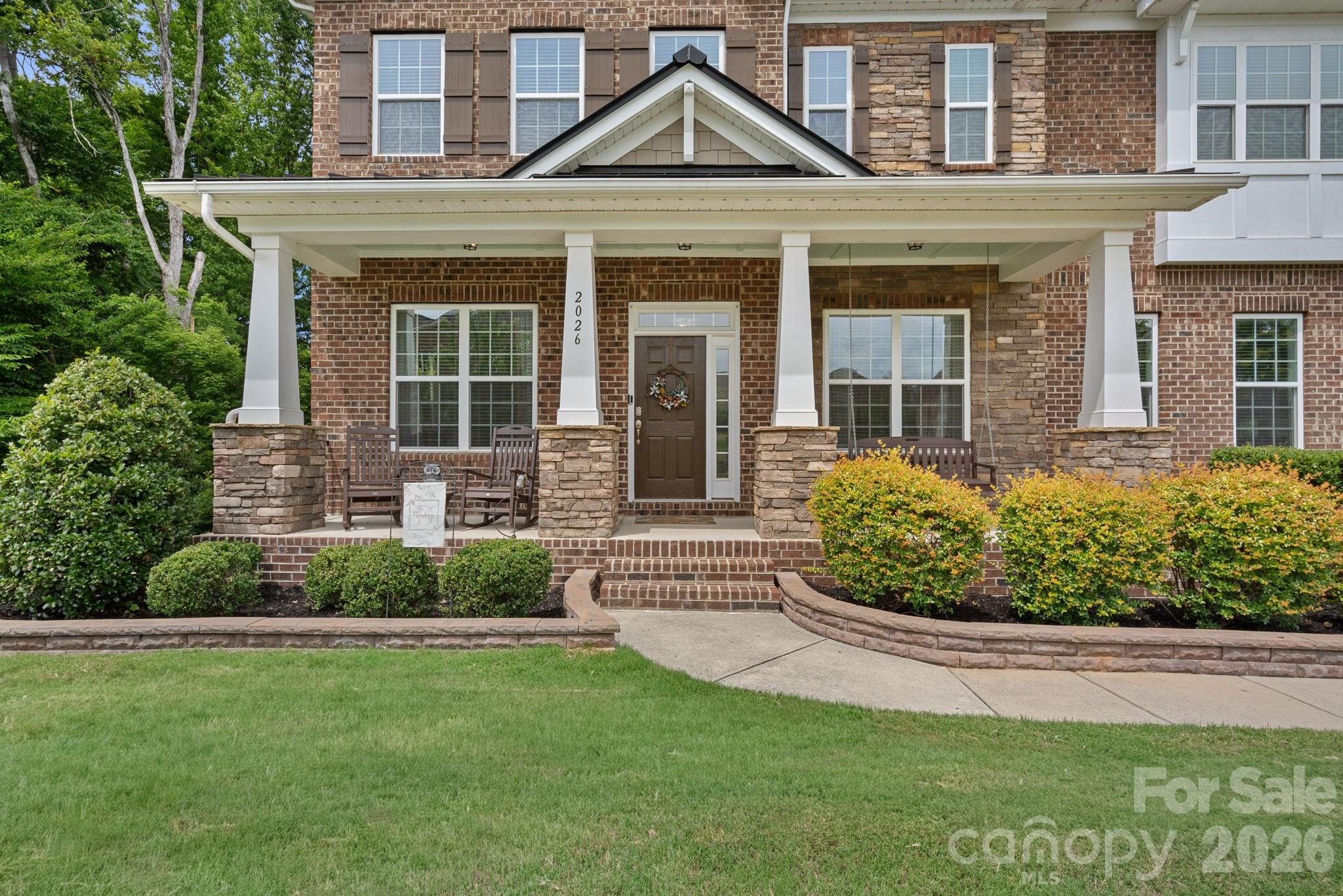 2026 Sweet William Drive Property Photo 3