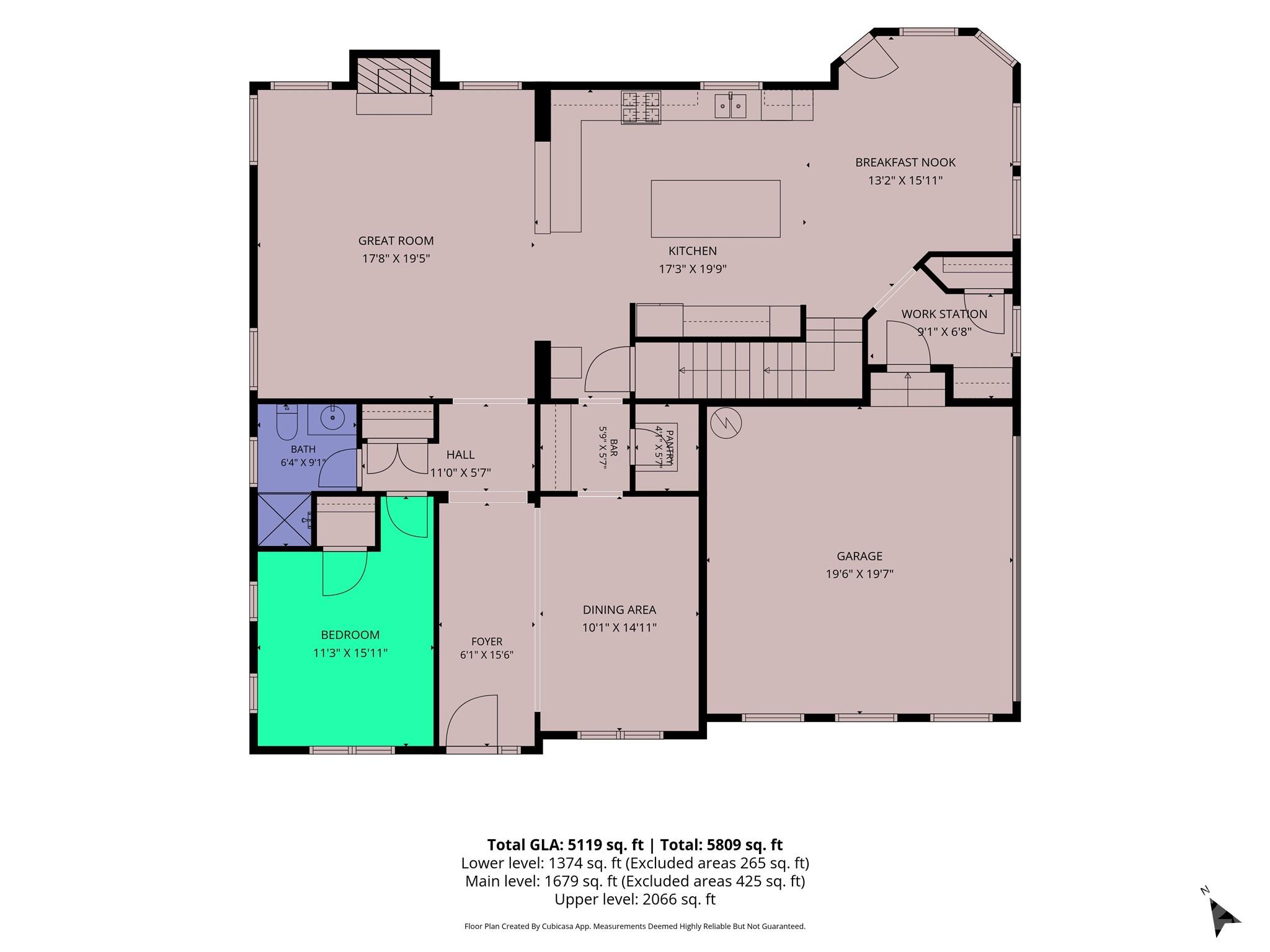 2026 Sweet William Drive Property Photo 46