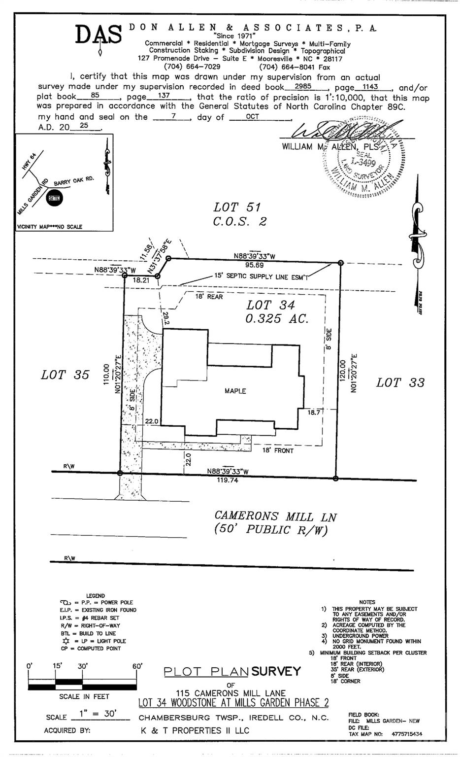 115 Camerons Mill Lane 34 Property Photo 6